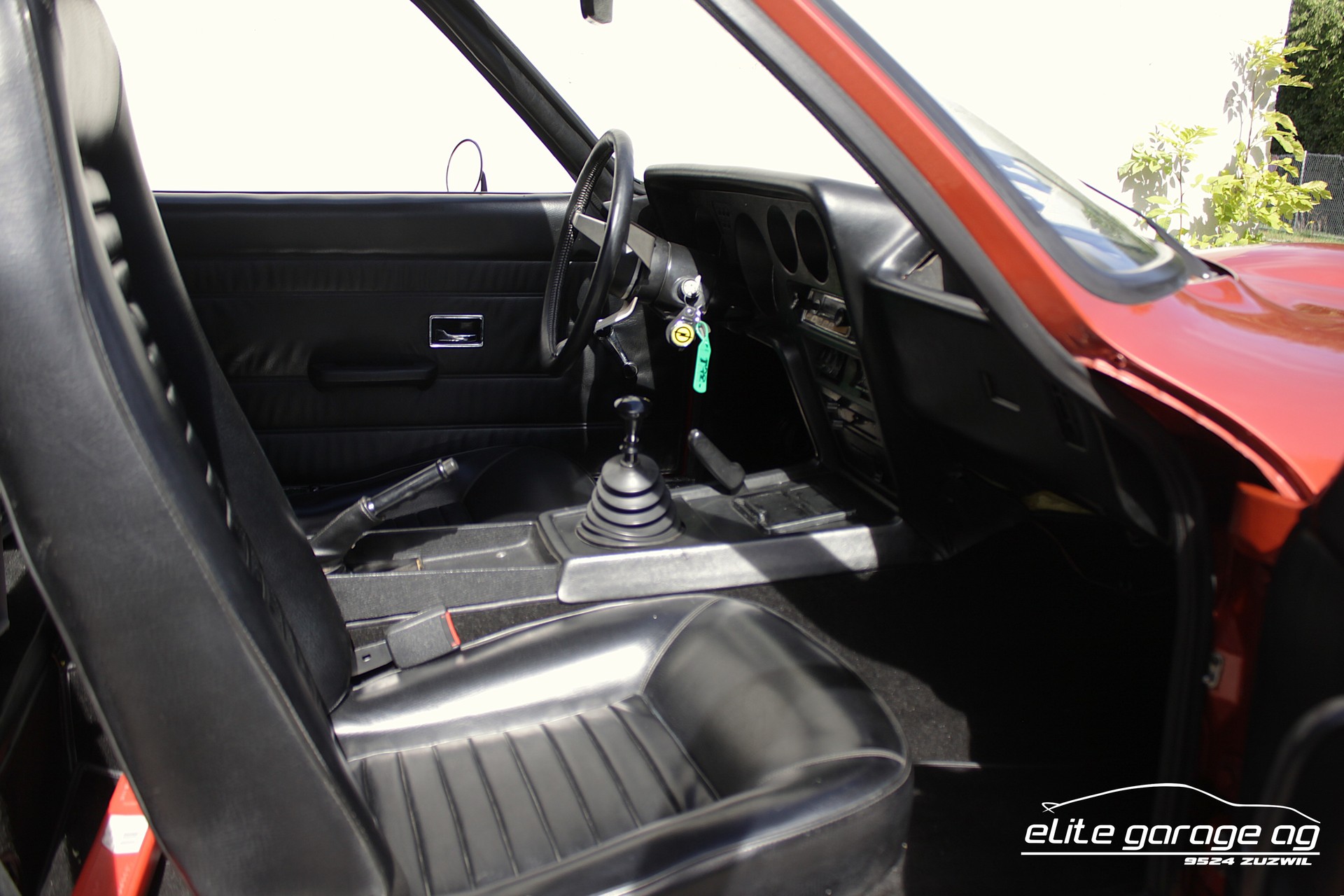 OPEL GT 1900 MOD. 94266-image-15