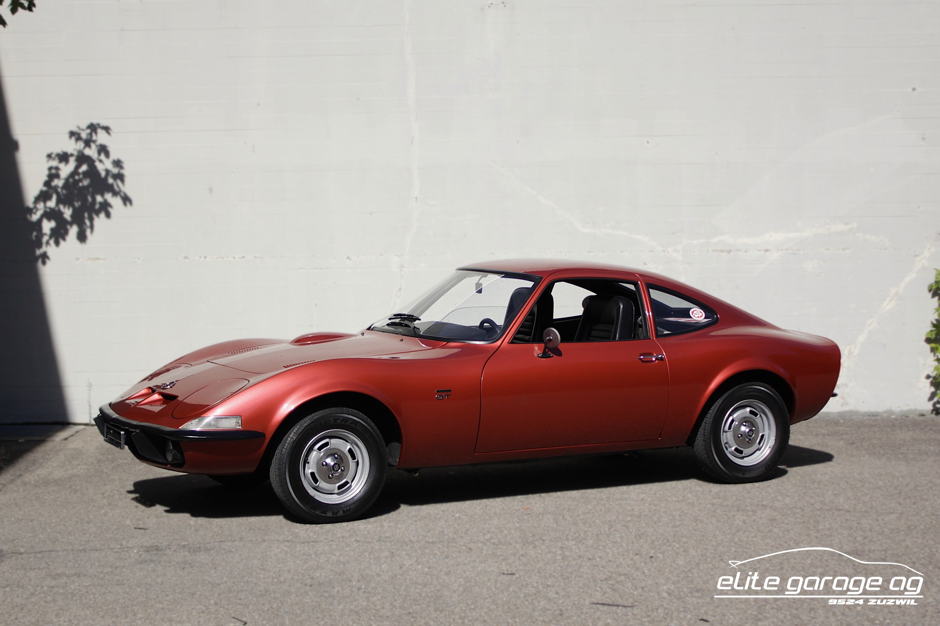 OPEL GT 1900 MOD. 94266-image-0