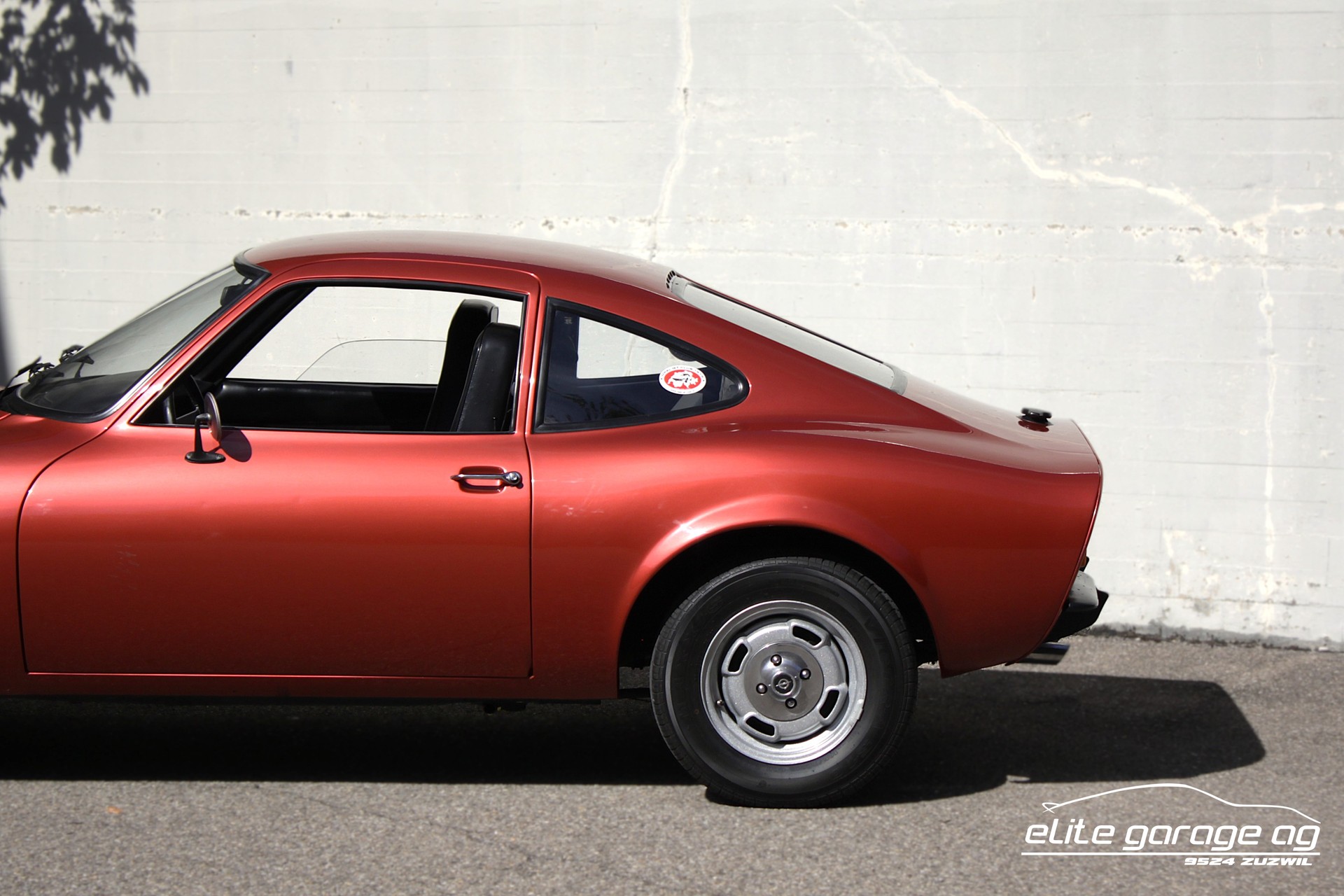 OPEL GT 1900 MOD. 94266-image-12