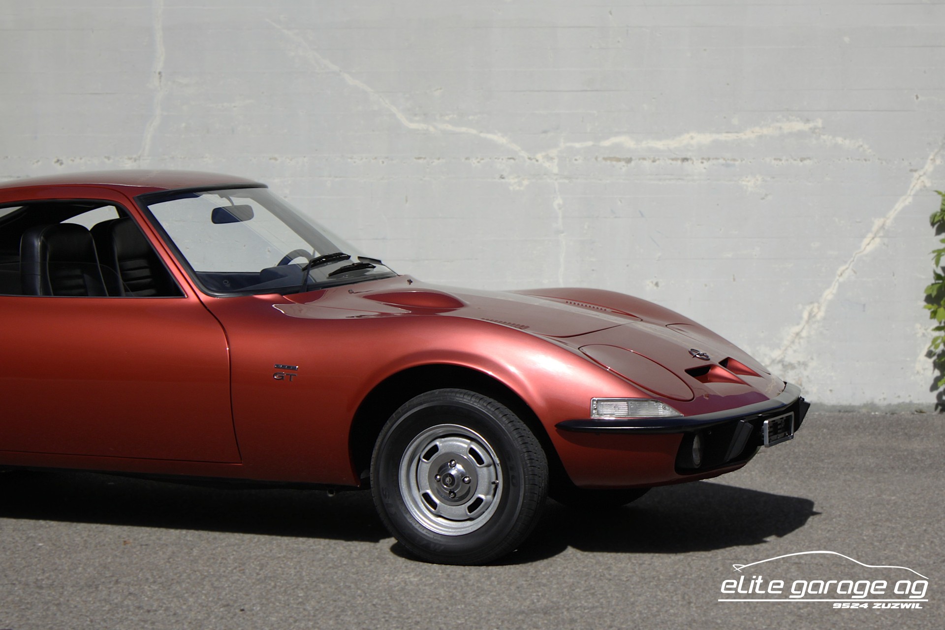 OPEL GT 1900 MOD. 94266-image-8