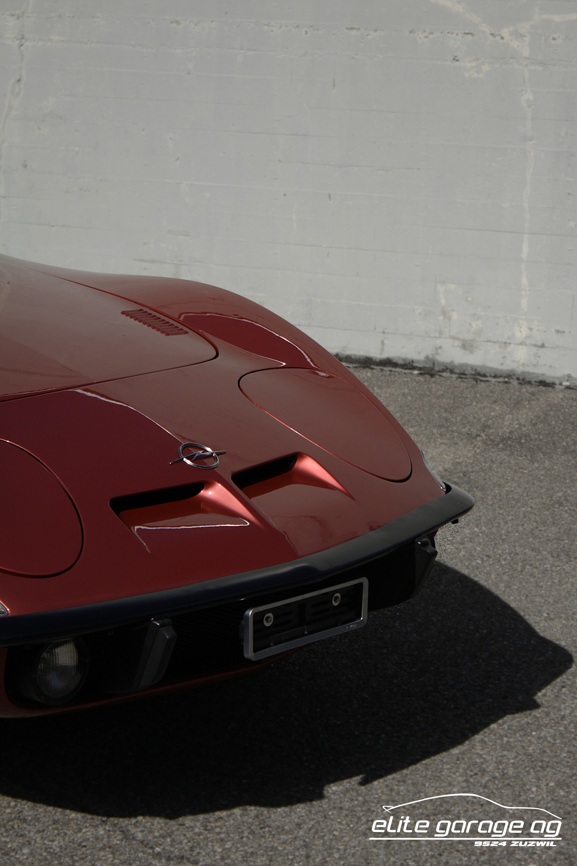 OPEL GT 1900 MOD. 94266-image-11