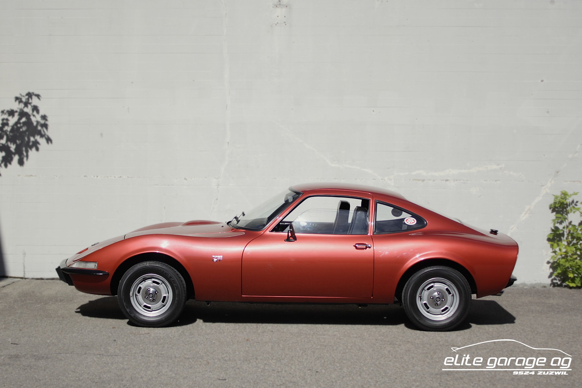 OPEL GT 1900 MOD. 94266-image-1
