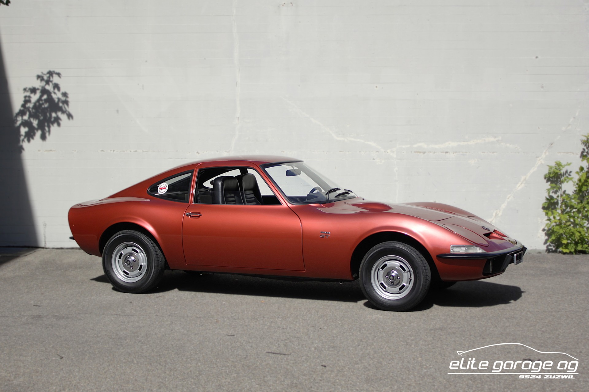 OPEL GT 1900 MOD. 94266-image-6