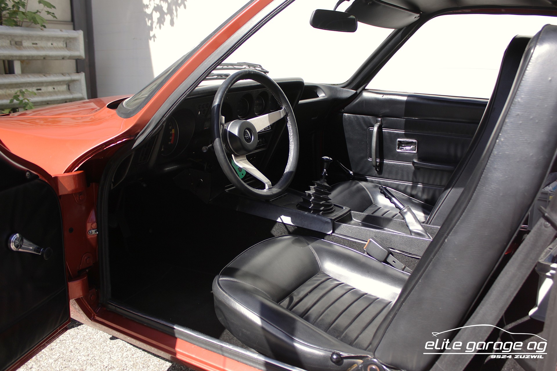 OPEL GT 1900 MOD. 94266-image-13