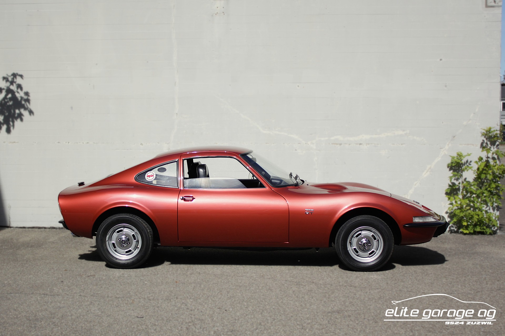 OPEL GT 1900 MOD. 94266-image-5