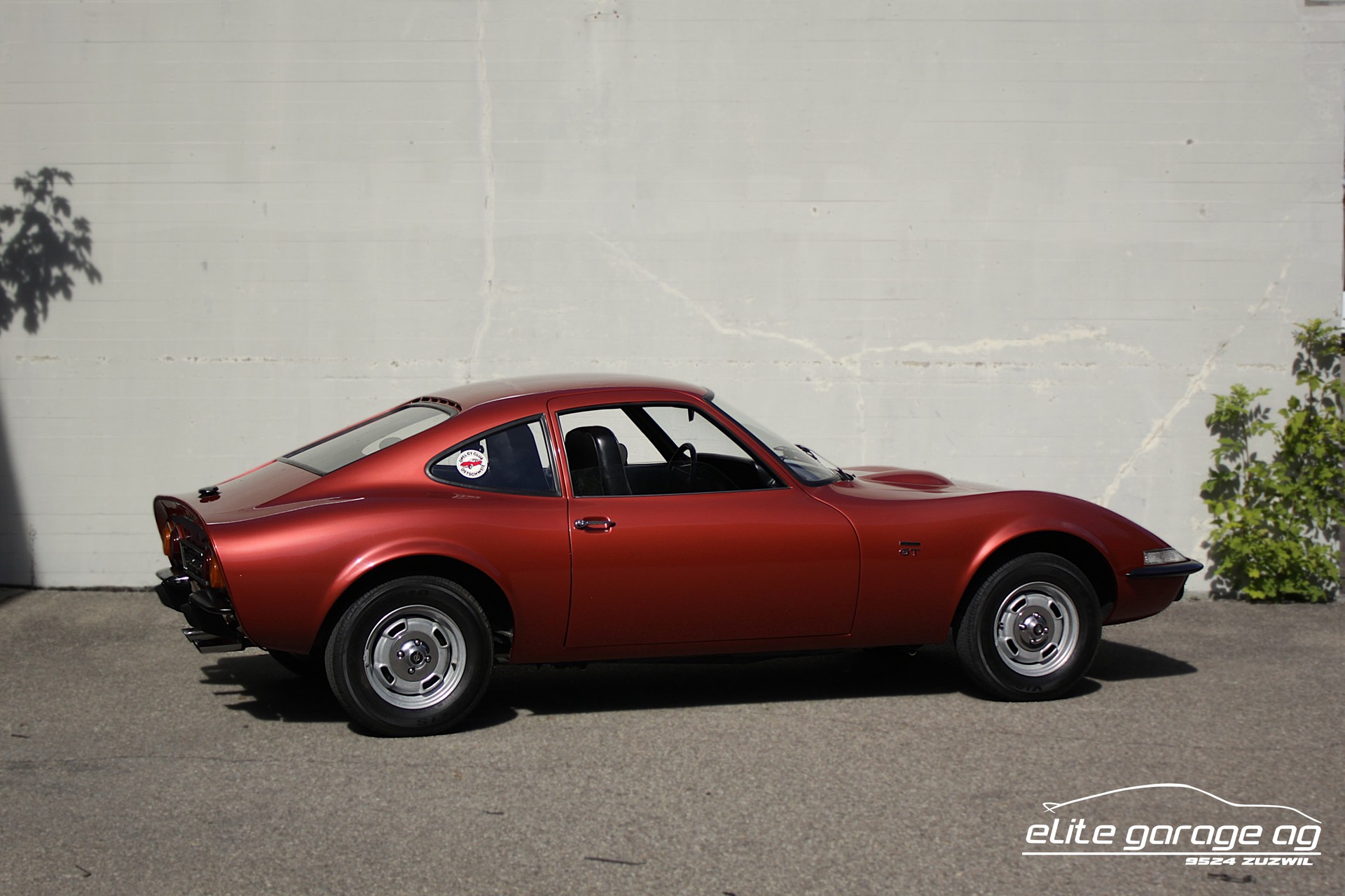 OPEL GT 1900 MOD. 94266-image-4