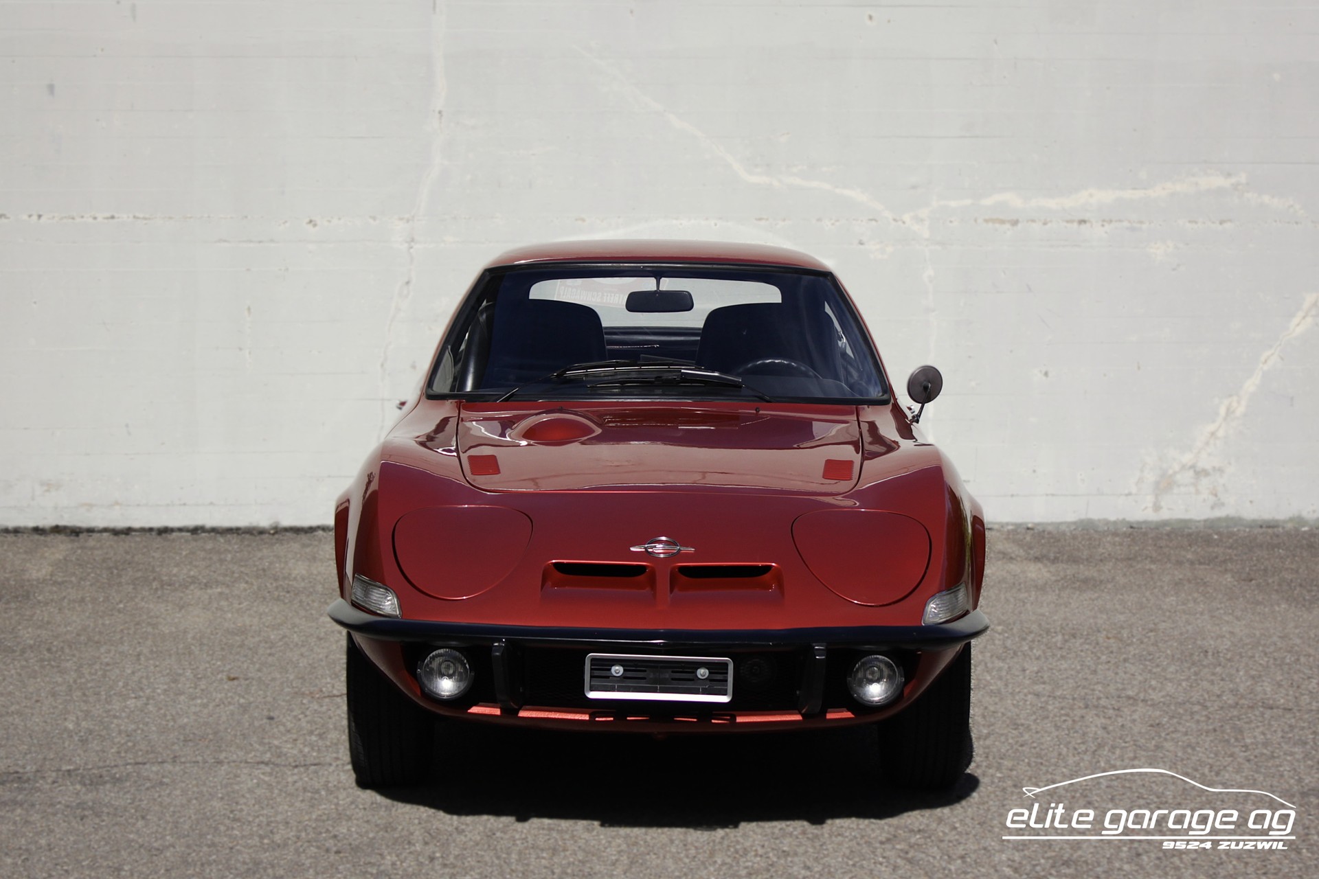OPEL GT 1900 MOD. 94266-image-7