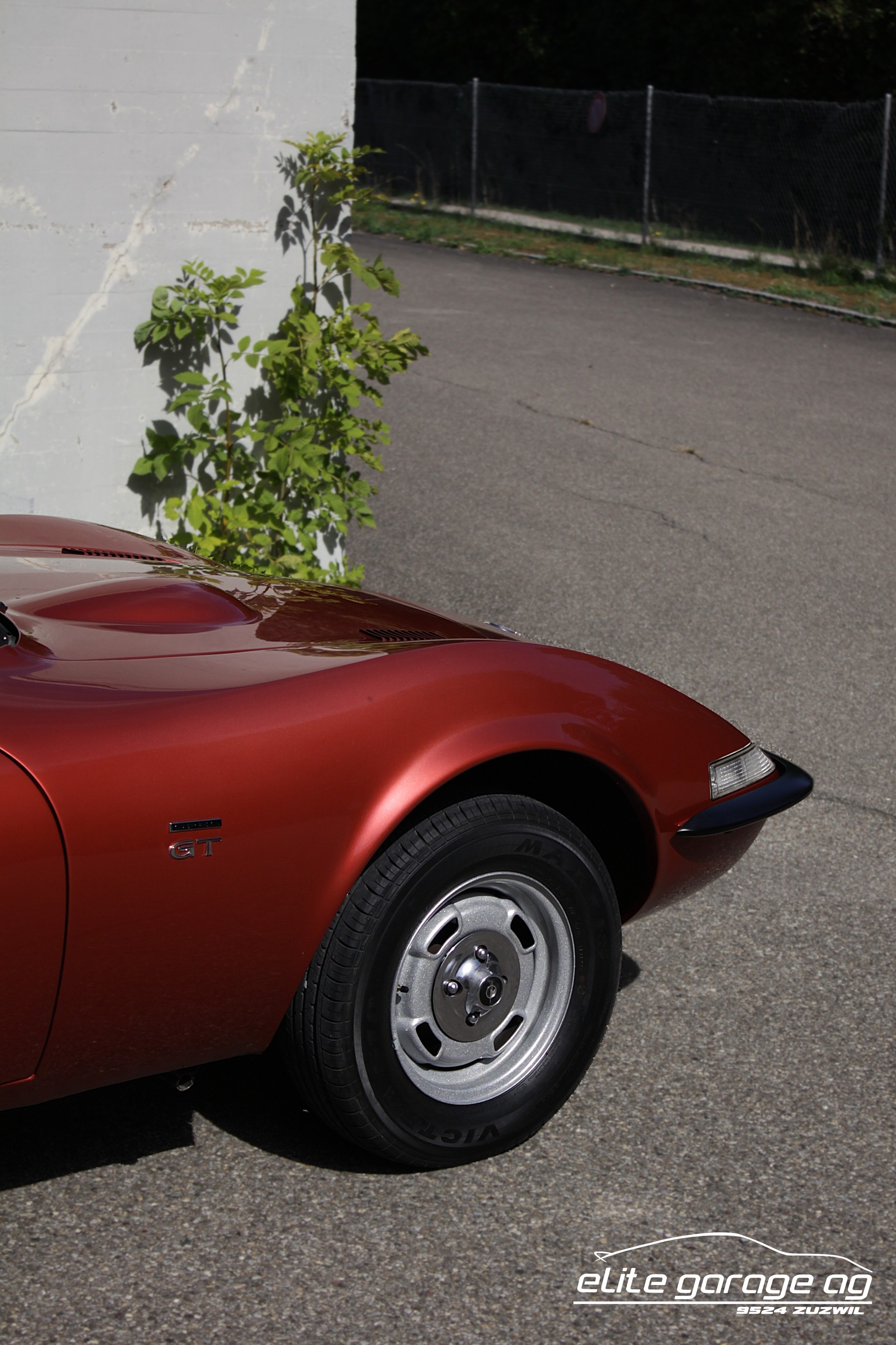 OPEL GT 1900 MOD. 94266-image-10