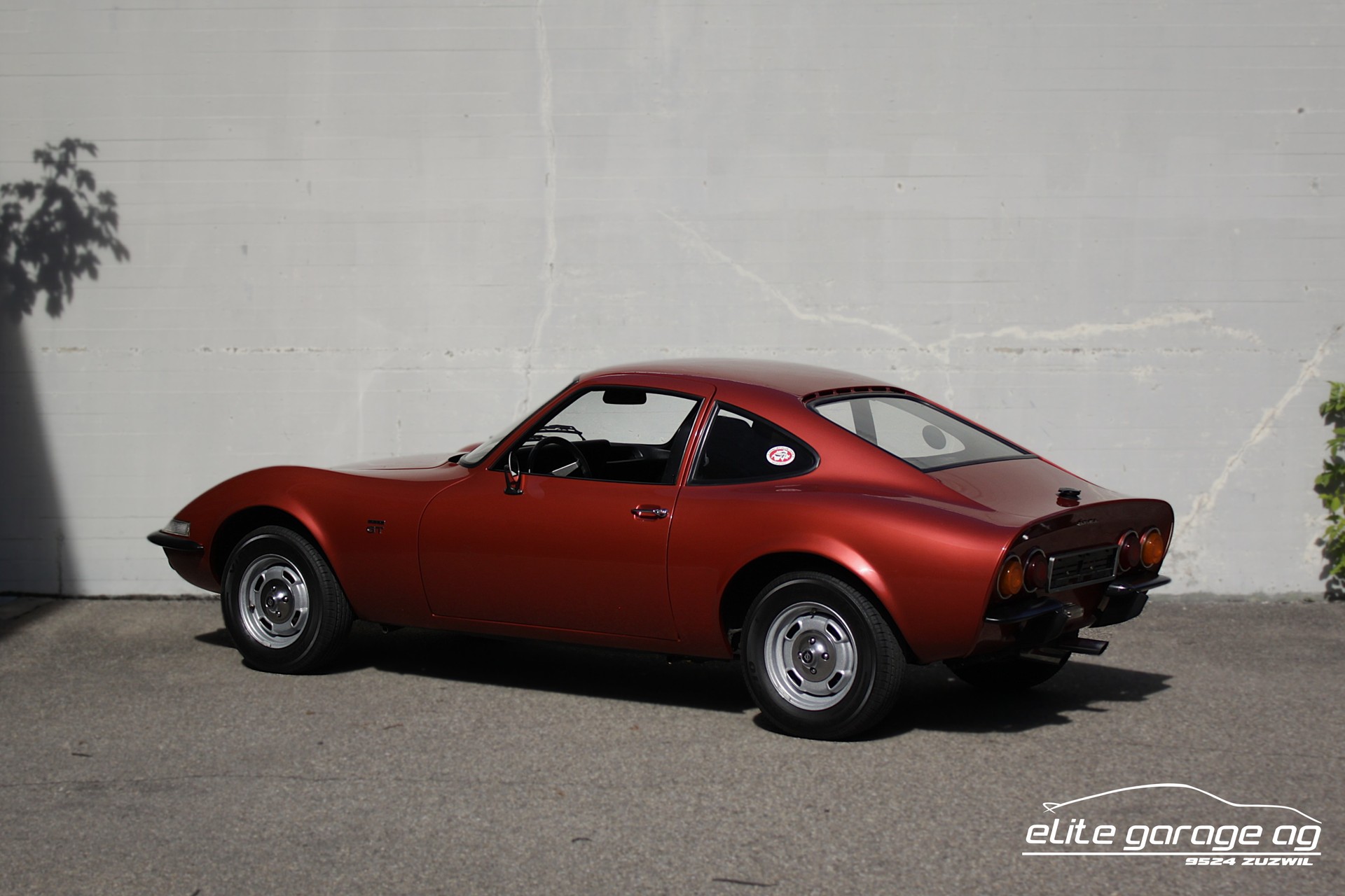 OPEL GT 1900 MOD. 94266-image-2