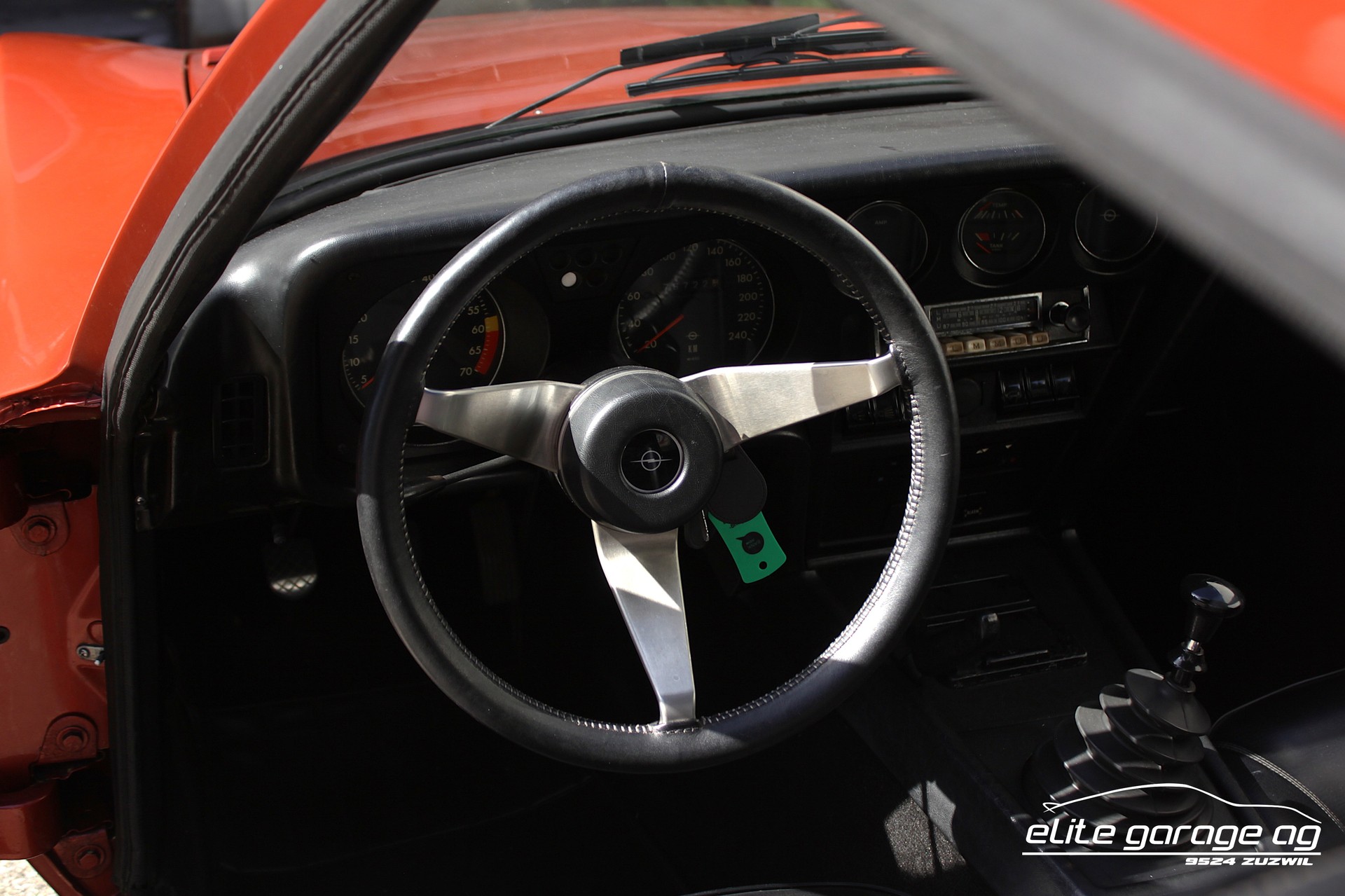 OPEL GT 1900 MOD. 94266-image-14