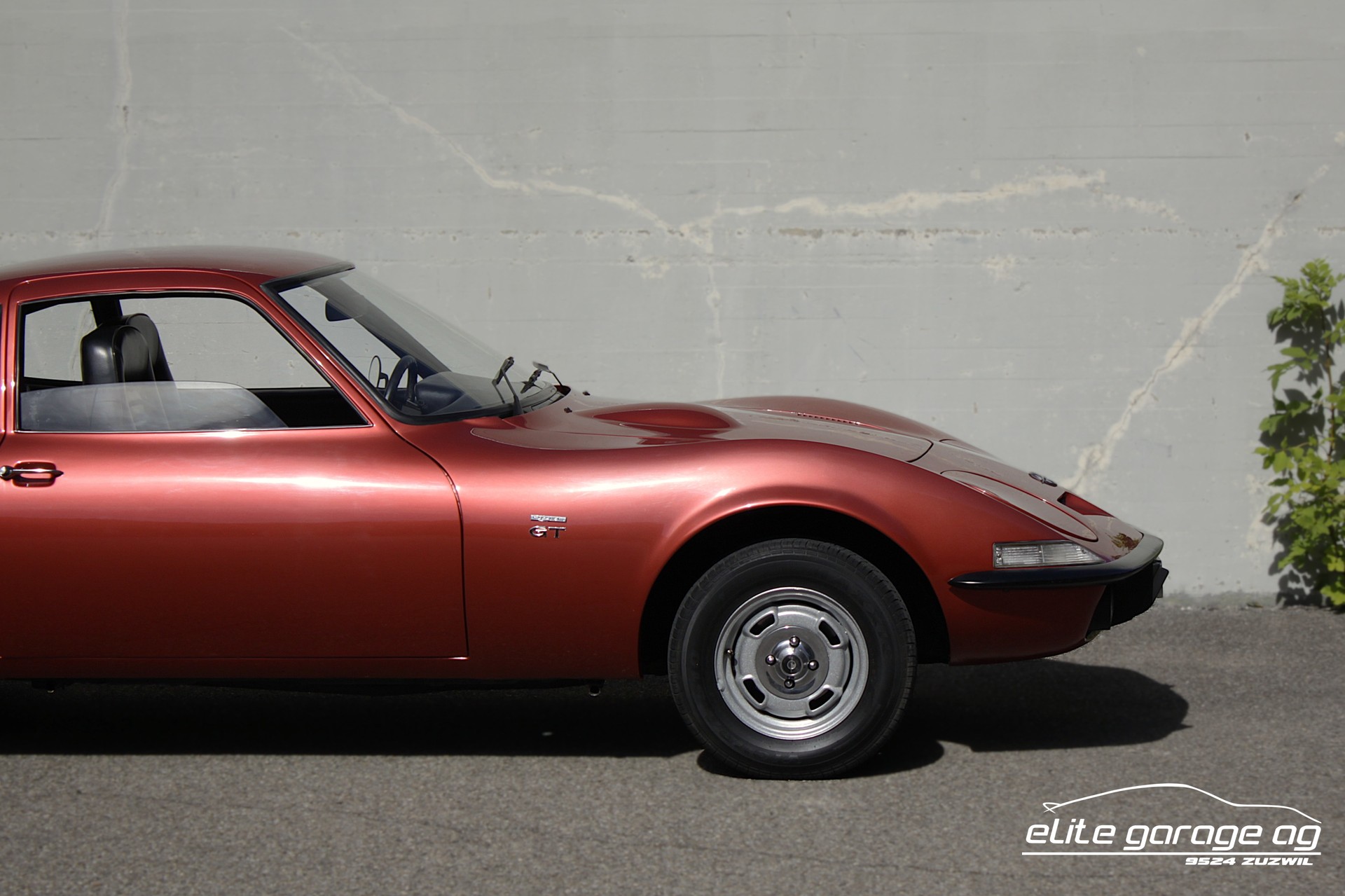 OPEL GT 1900 MOD. 94266-image-9