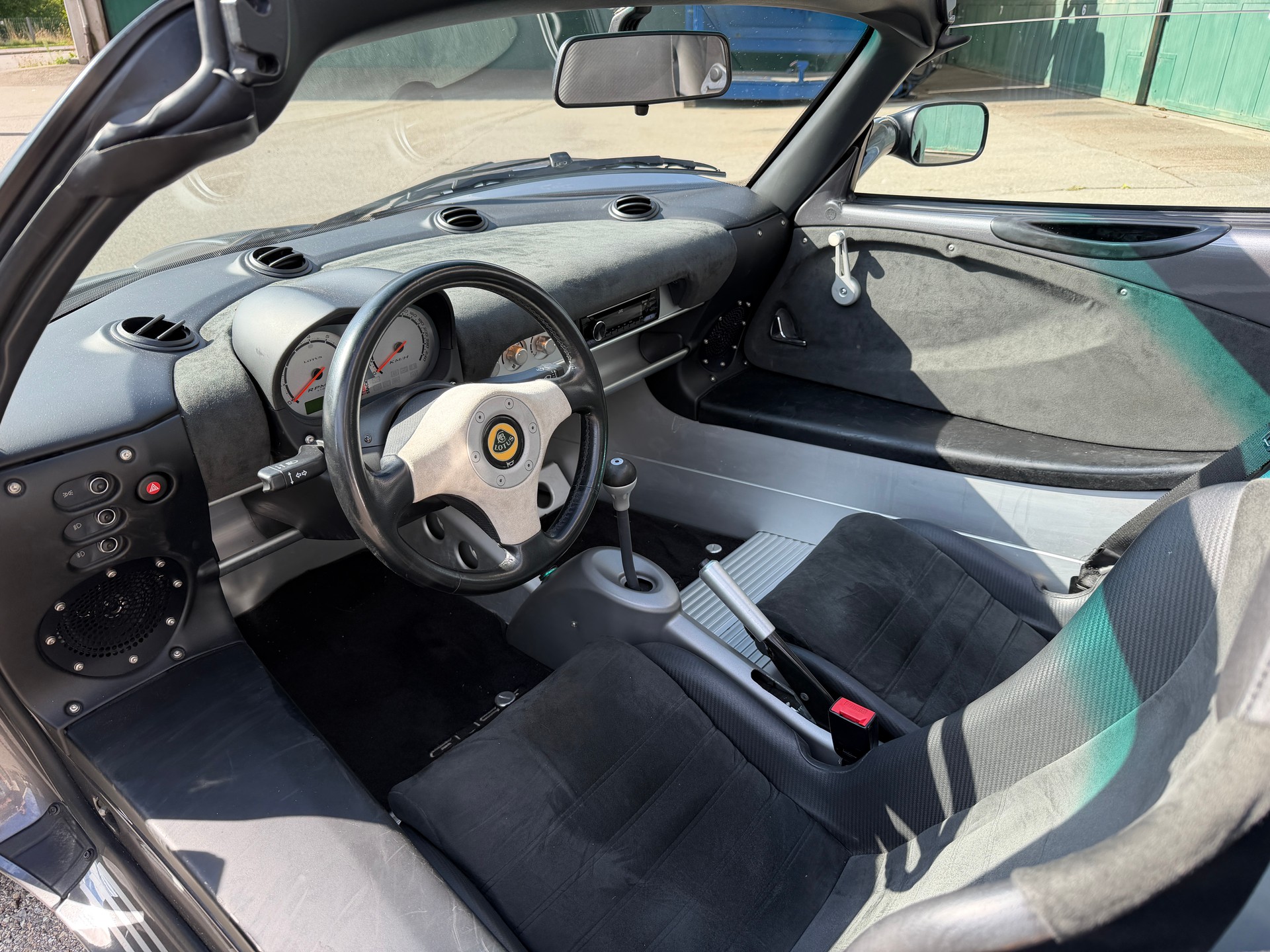 LOTUS 1.8 16V Racetech-image-3