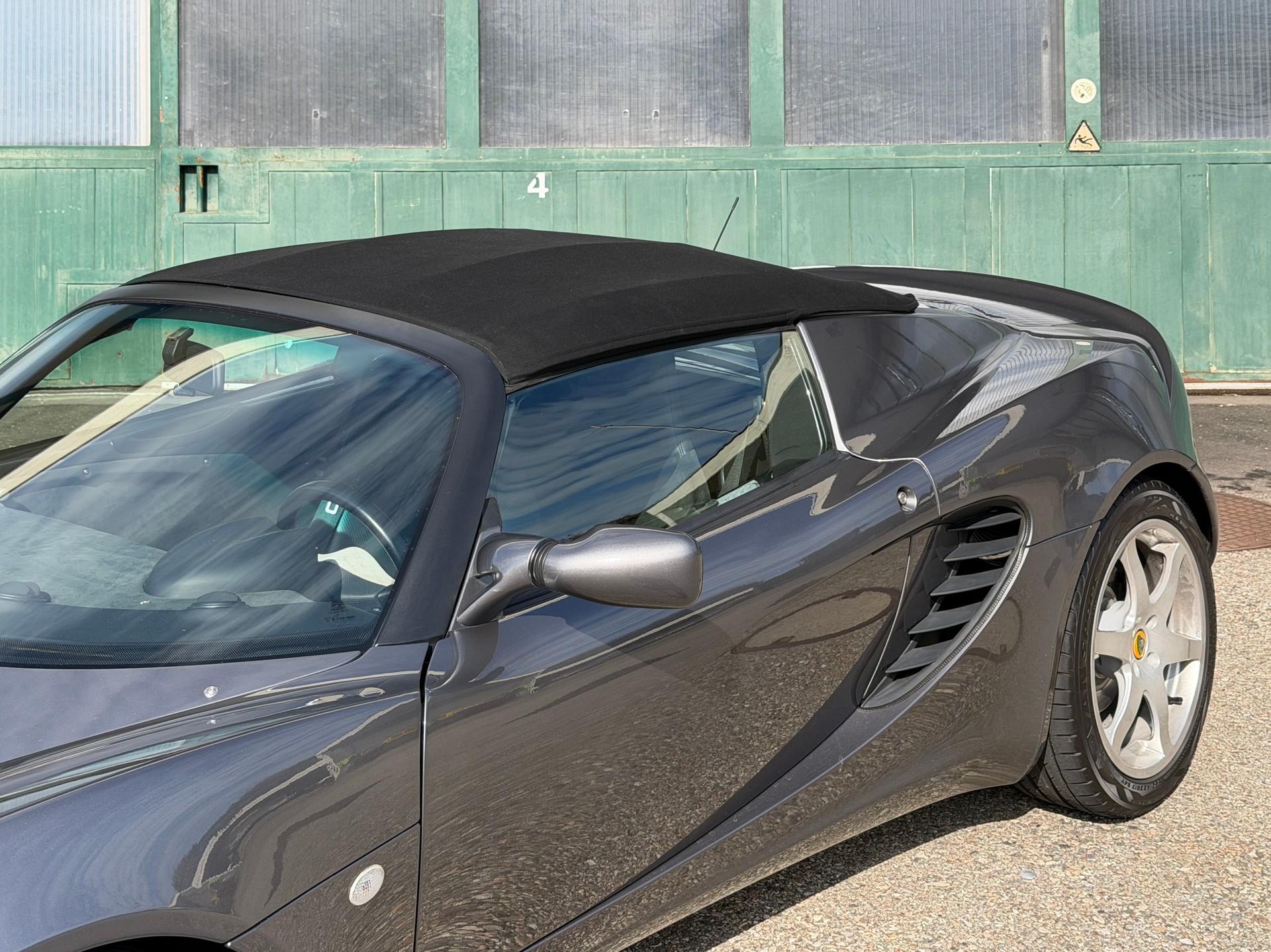 LOTUS 1.8 16V Racetech-image-5