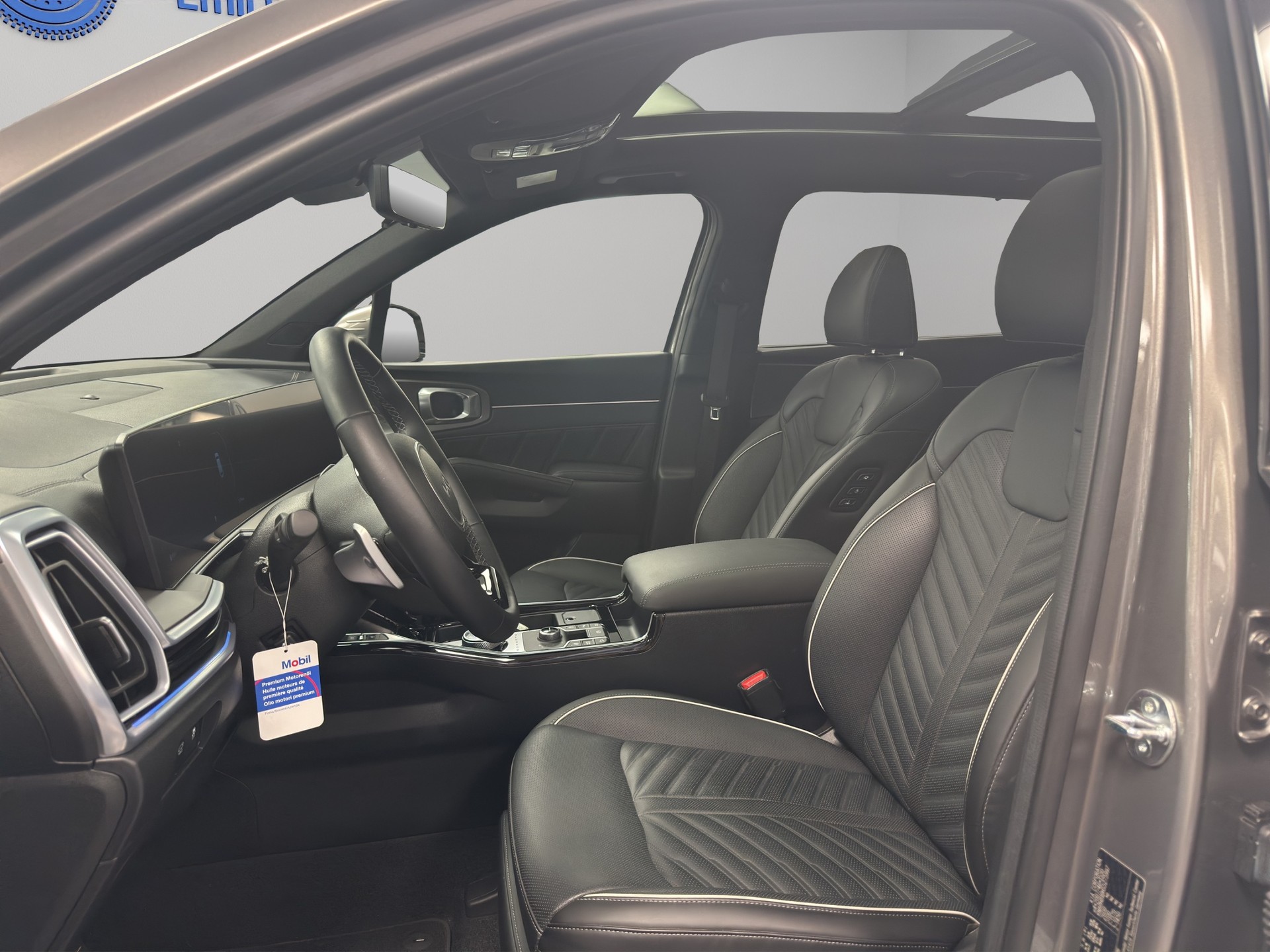 KIA Sorento 2.2 SmartD Style 7P-image-5