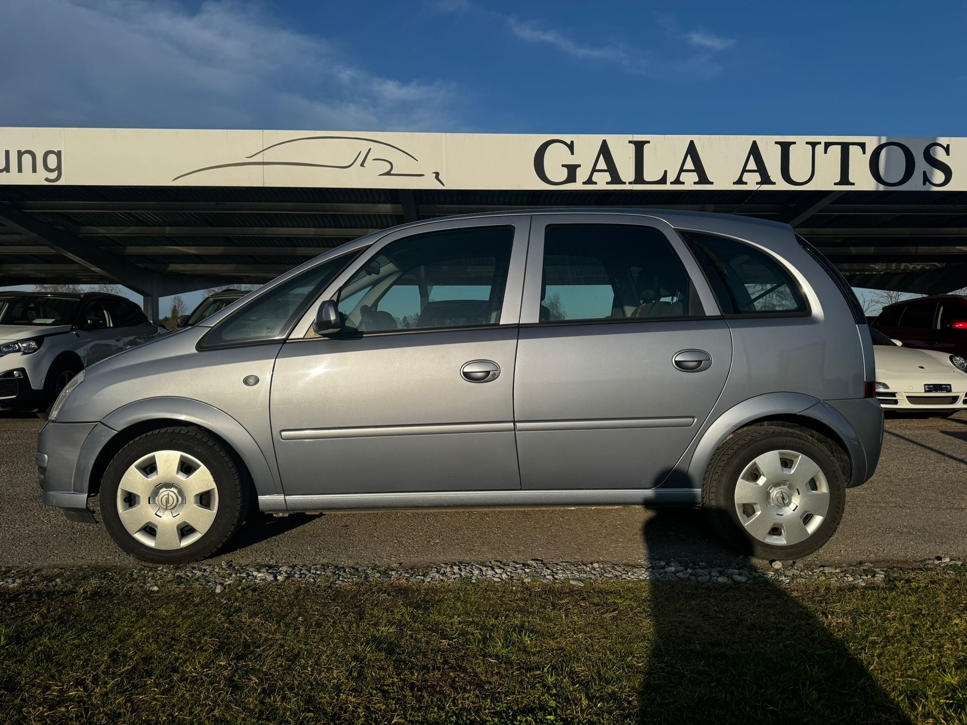 OPEL Meriva 1.6i-16 TP Enjoy-image-6