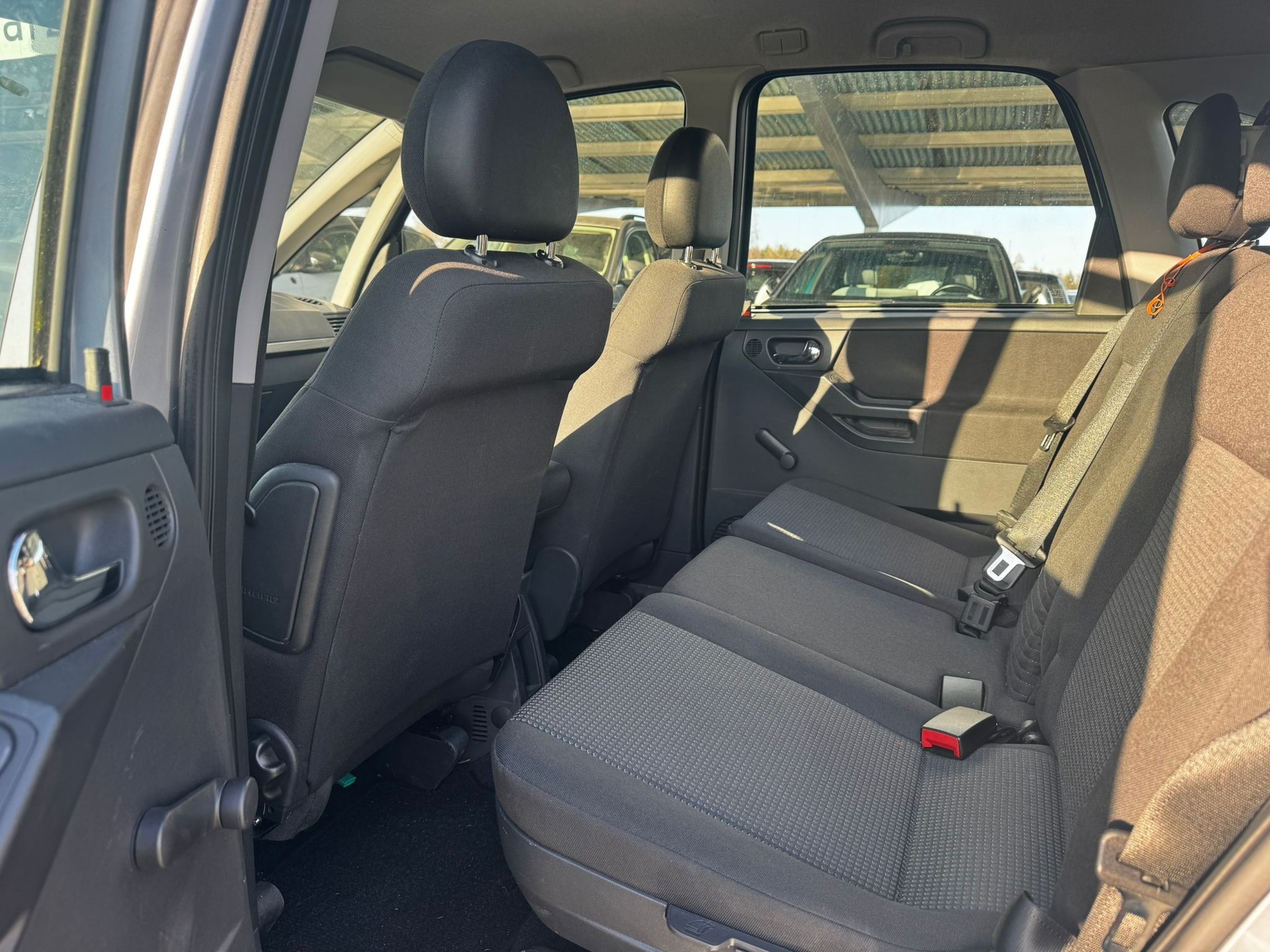 OPEL Meriva 1.6i-16 TP Enjoy-image-10