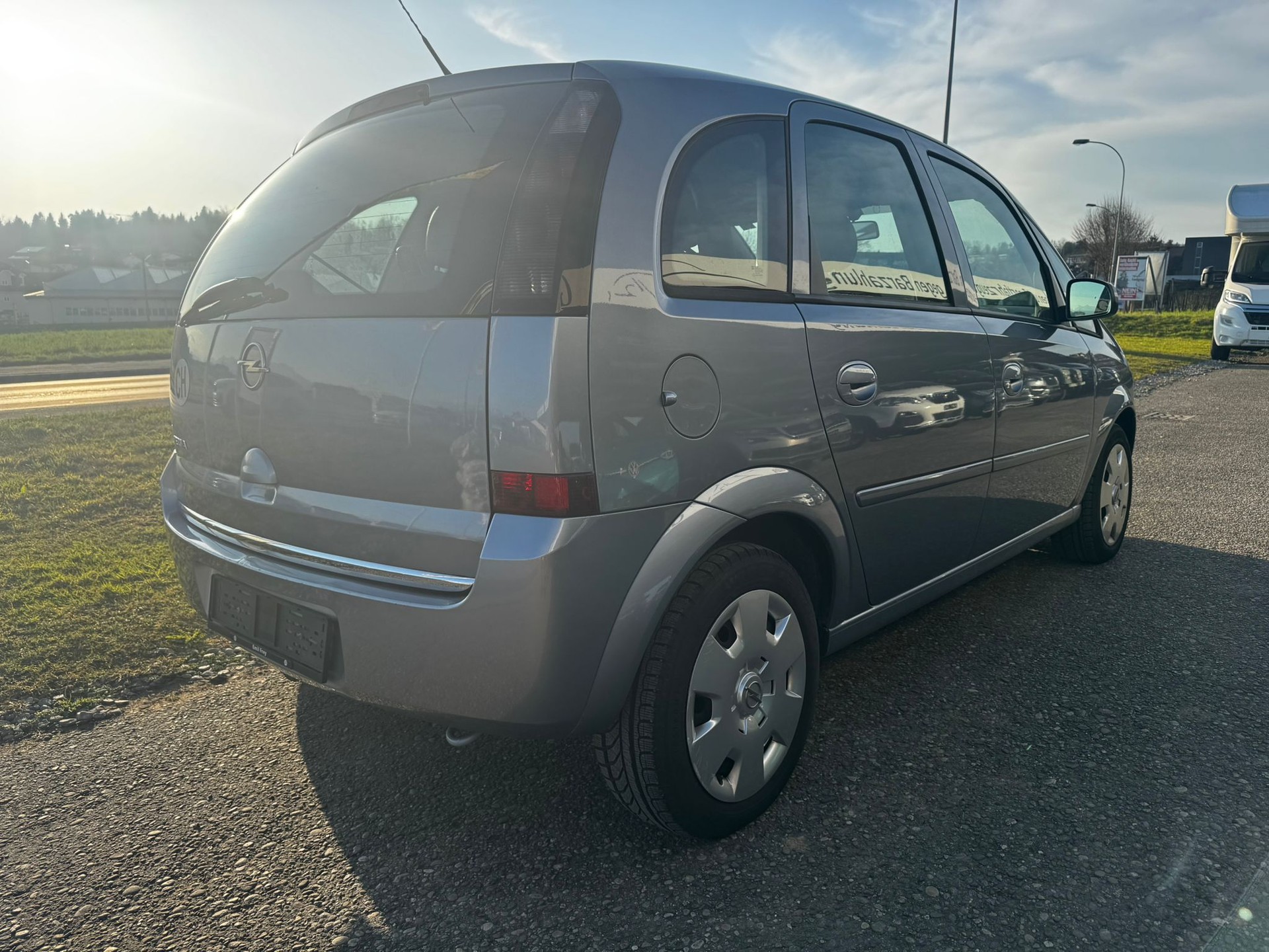 OPEL Meriva 1.6i-16 TP Enjoy-image-3