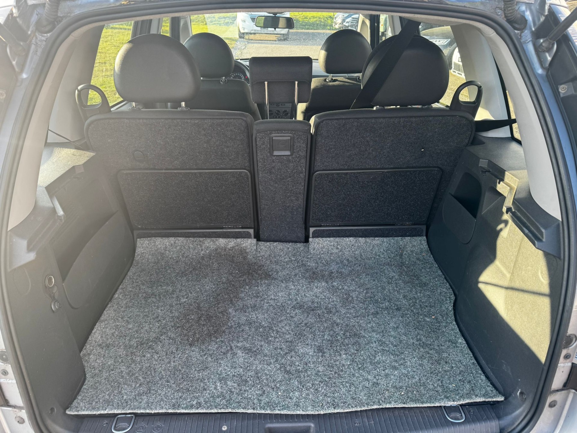 OPEL Meriva 1.6i-16 TP Enjoy-image-9