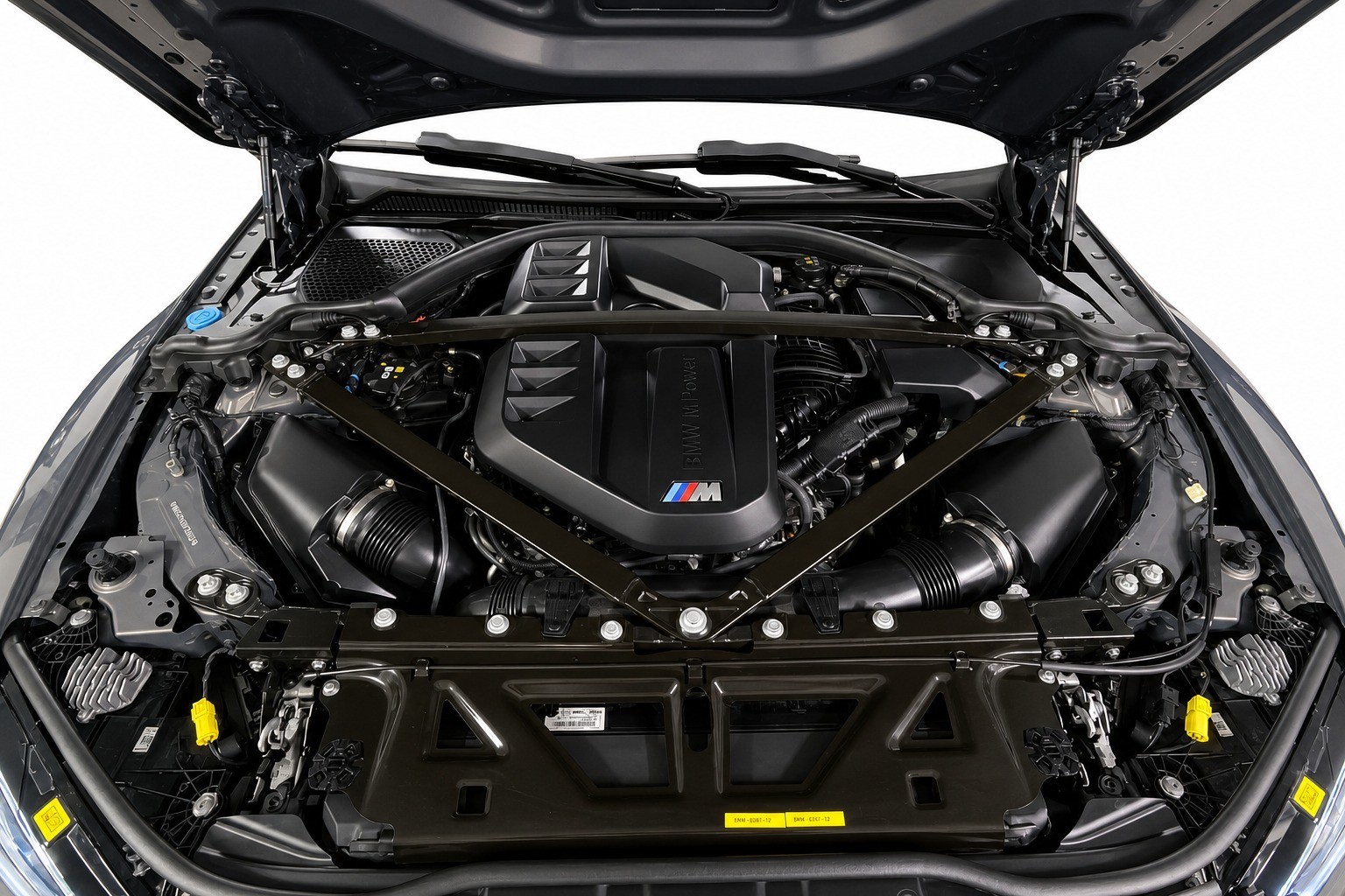 BMW M3 Competition M xDrive-image-21