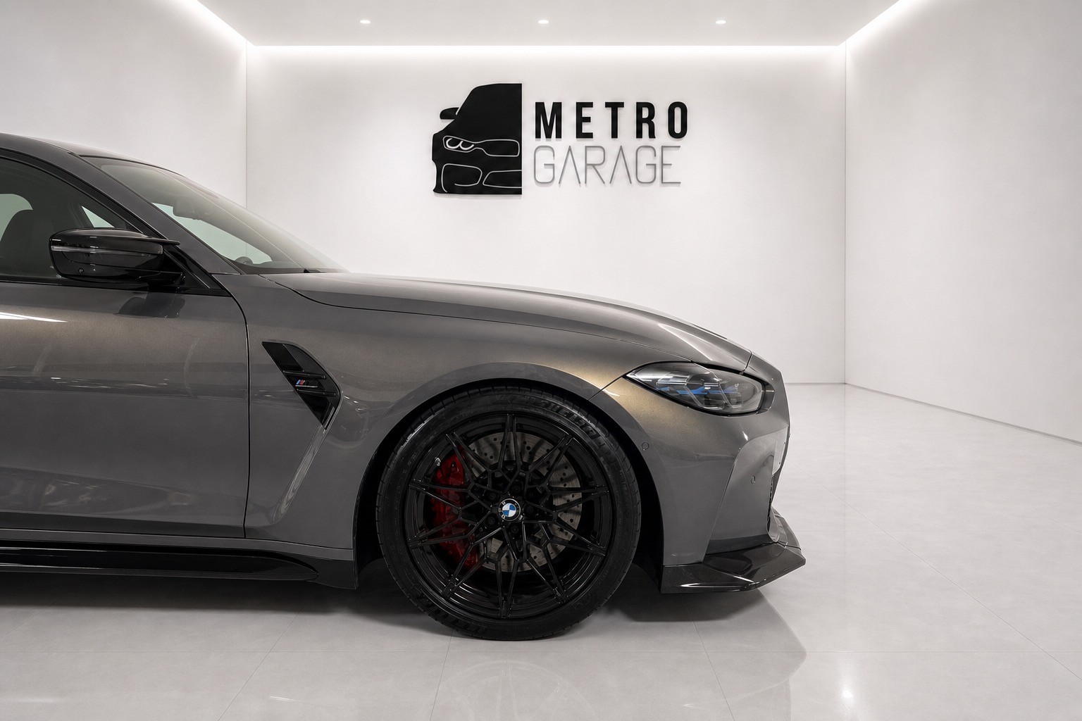BMW M3 Competition M xDrive-image-8