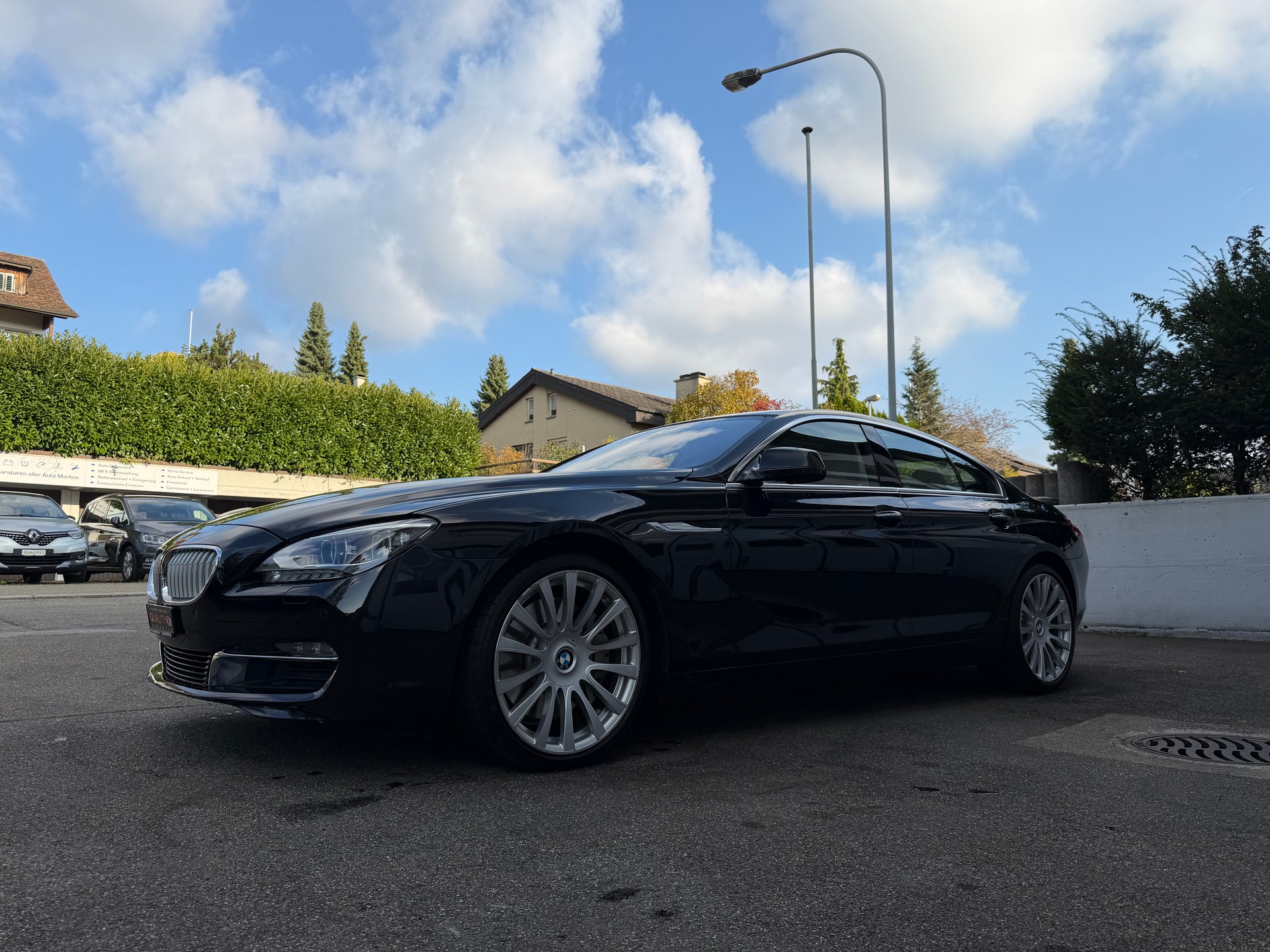 BMW 650i Gran Coupé xDrive-image-2