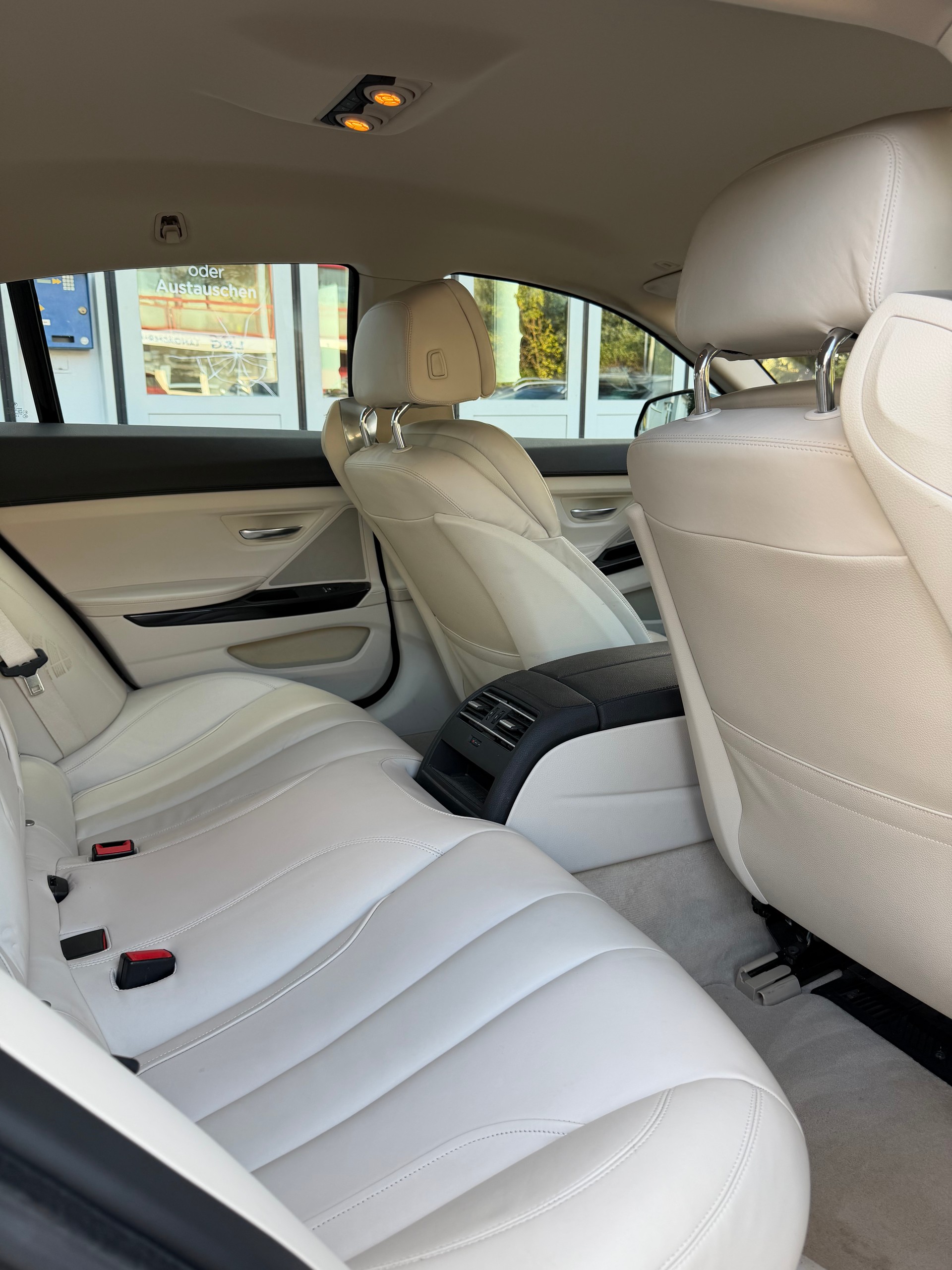 BMW 650i Gran Coupé xDrive-image-10