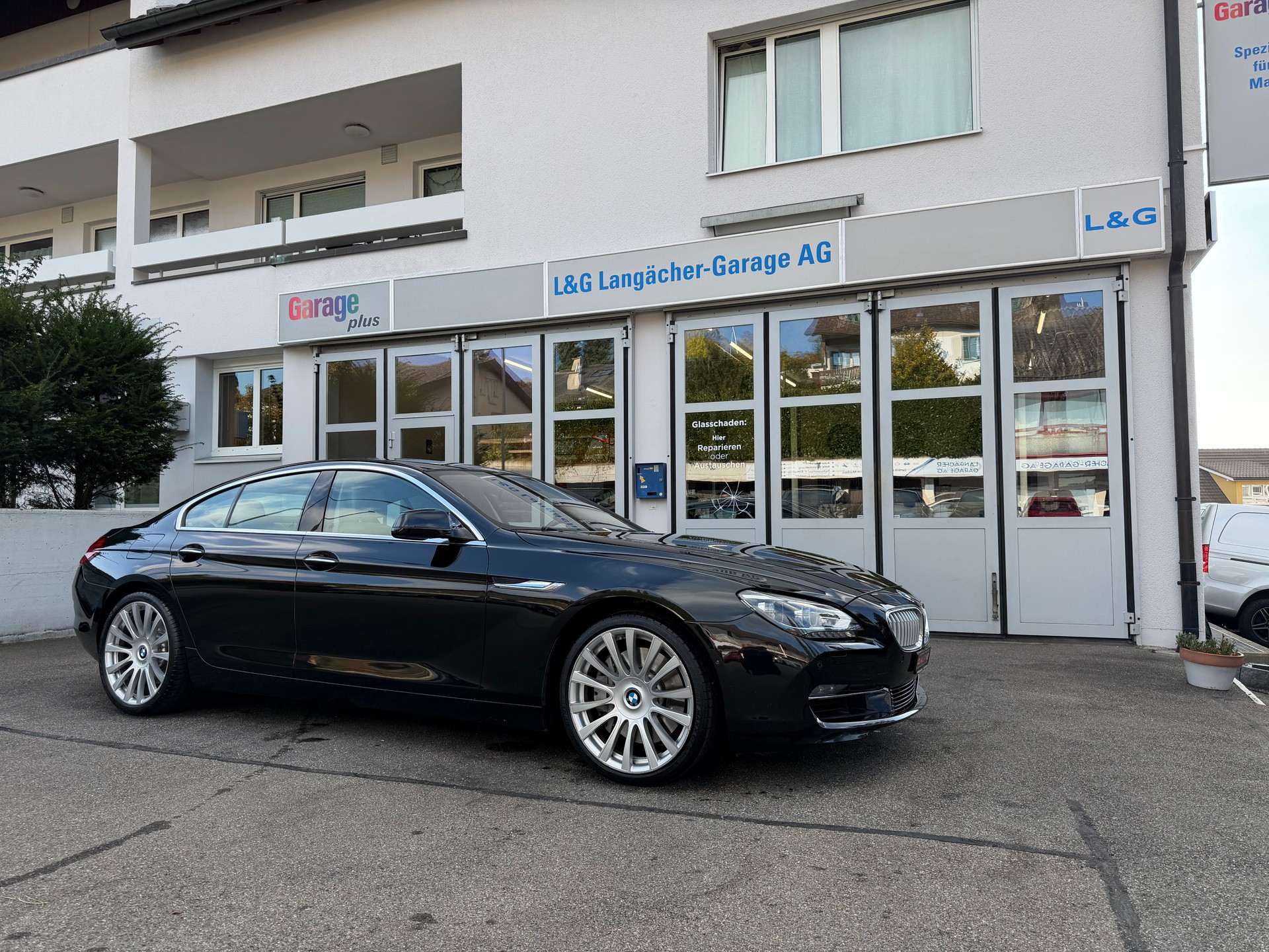 BMW 650i Gran Coupé xDrive-image-1