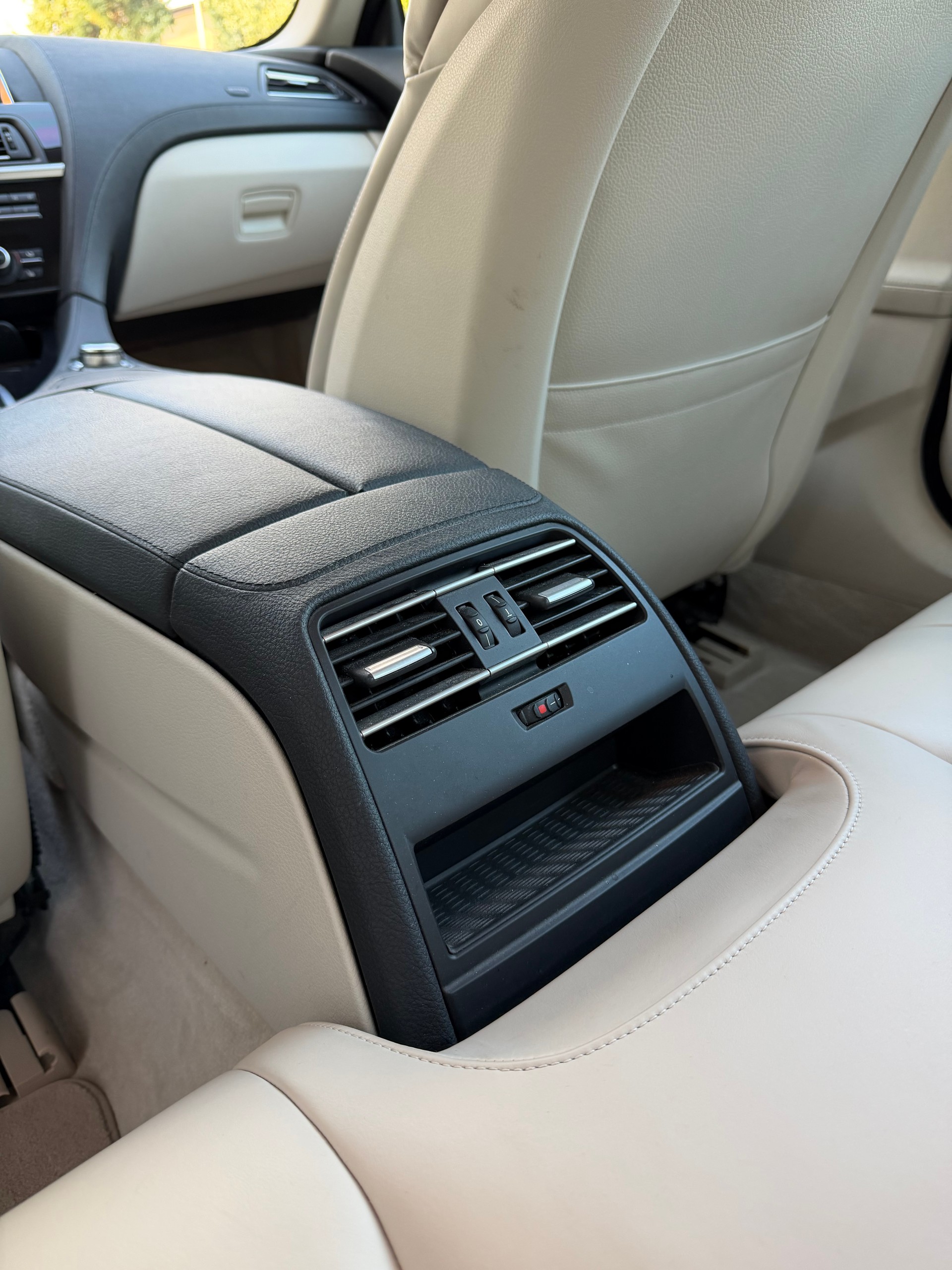 BMW 650i Gran Coupé xDrive-image-11
