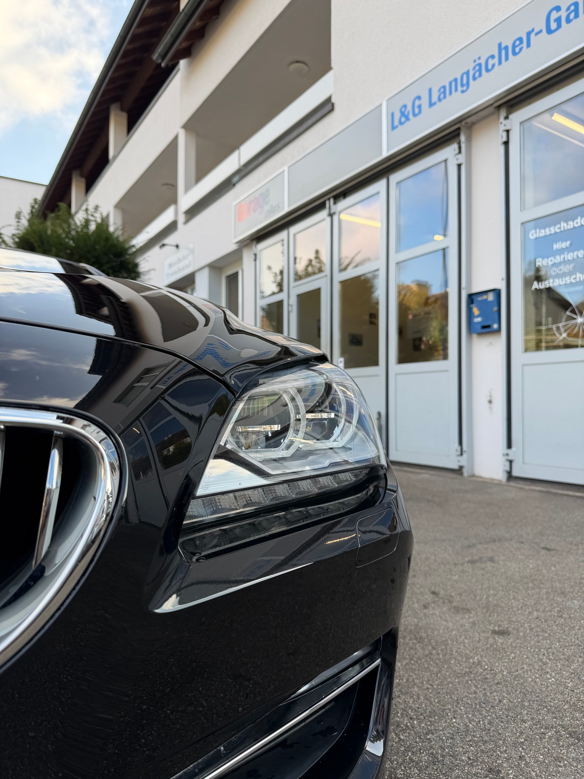 BMW 650i Gran Coupé xDrive-image-4