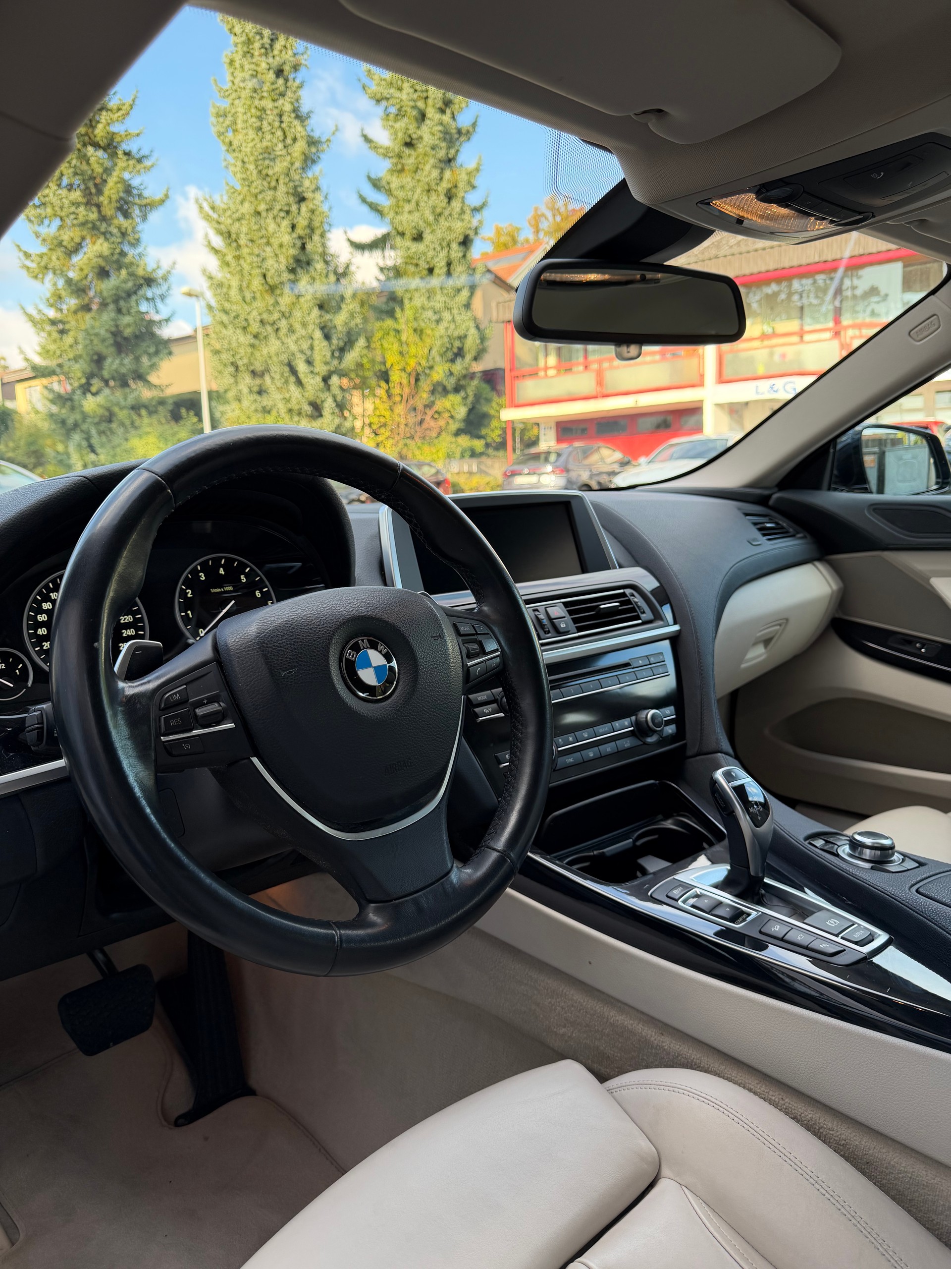BMW 650i Gran Coupé xDrive-image-5