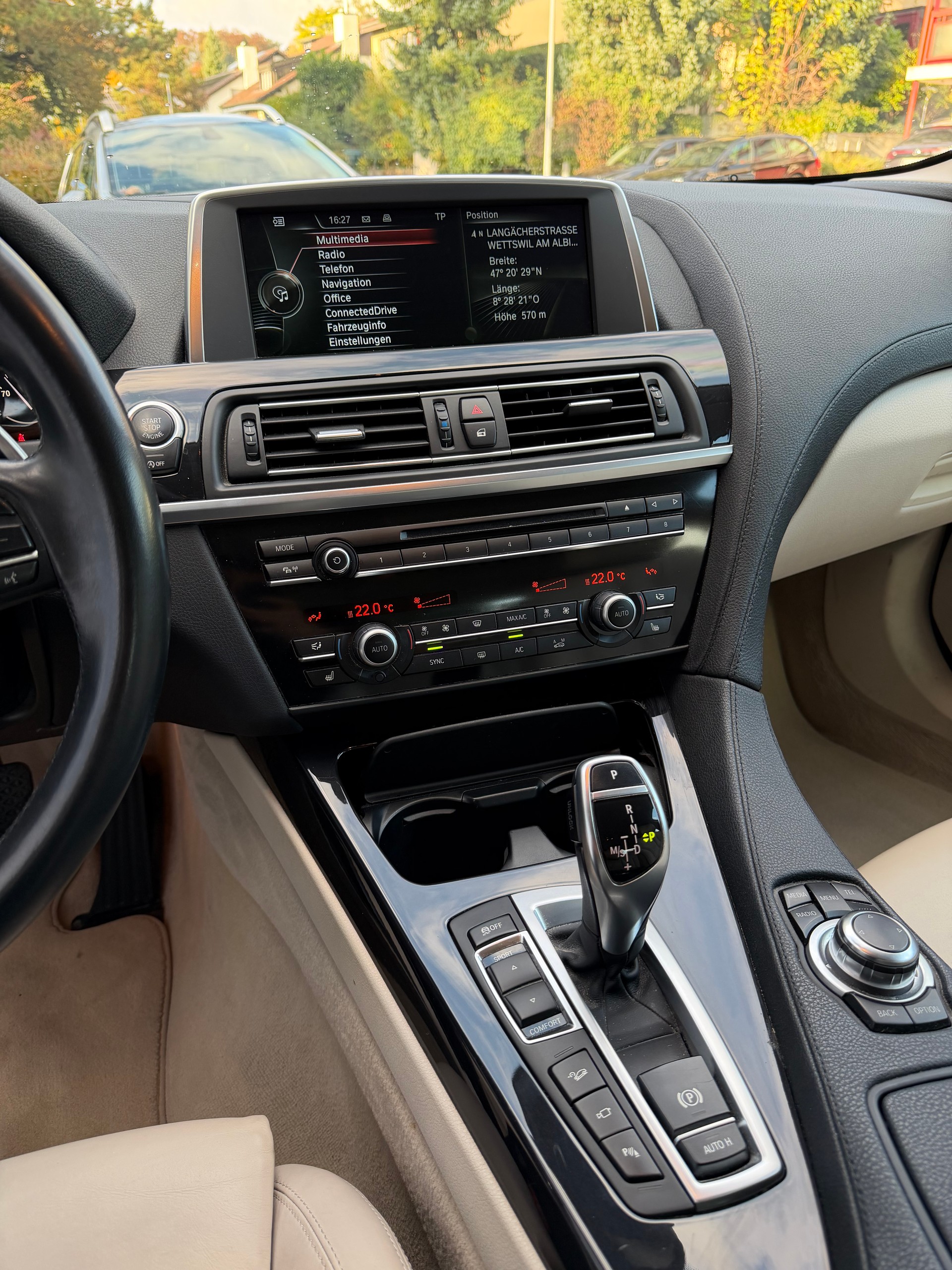 BMW 650i Gran Coupé xDrive-image-8