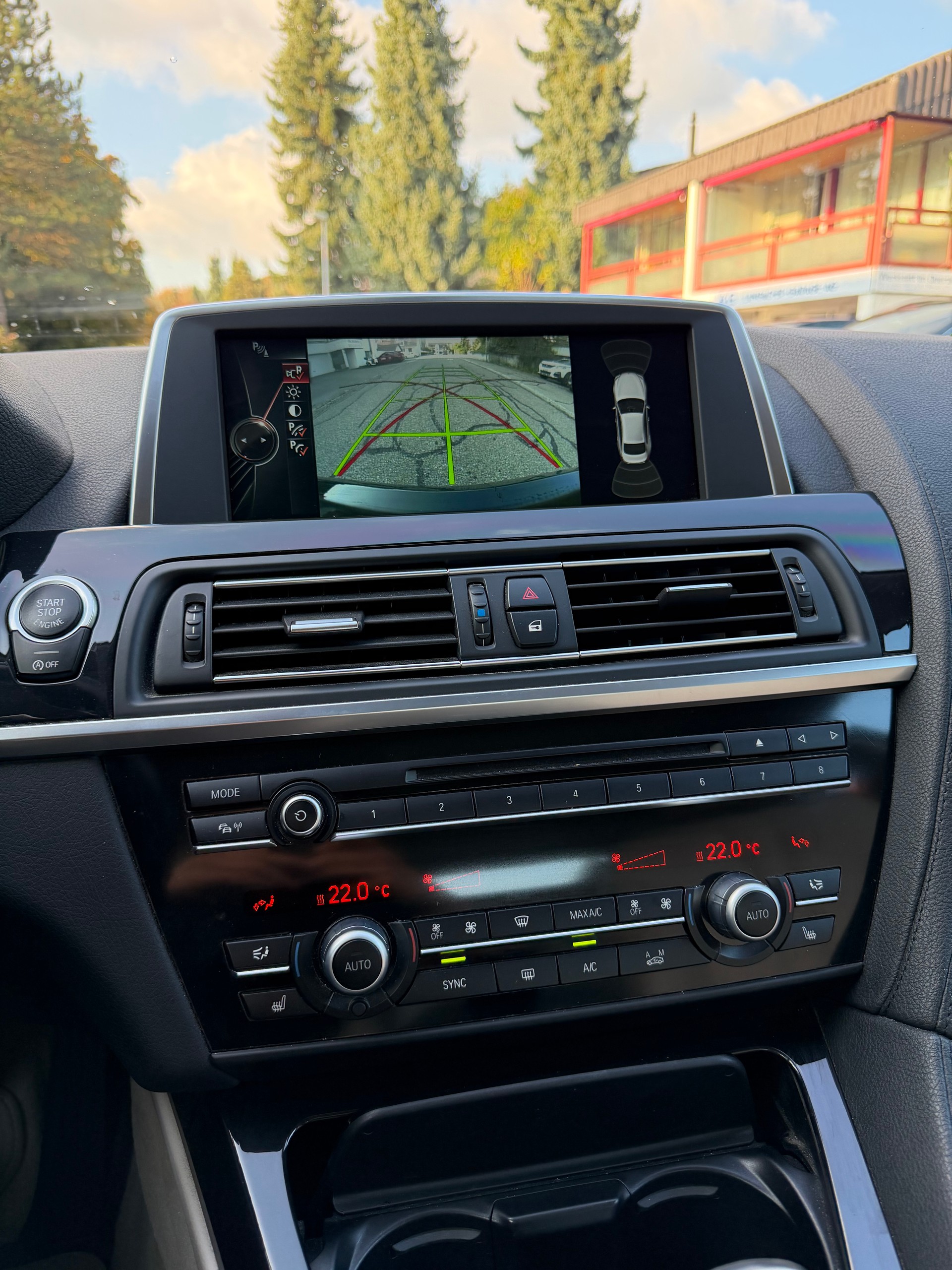 BMW 650i Gran Coupé xDrive-image-9