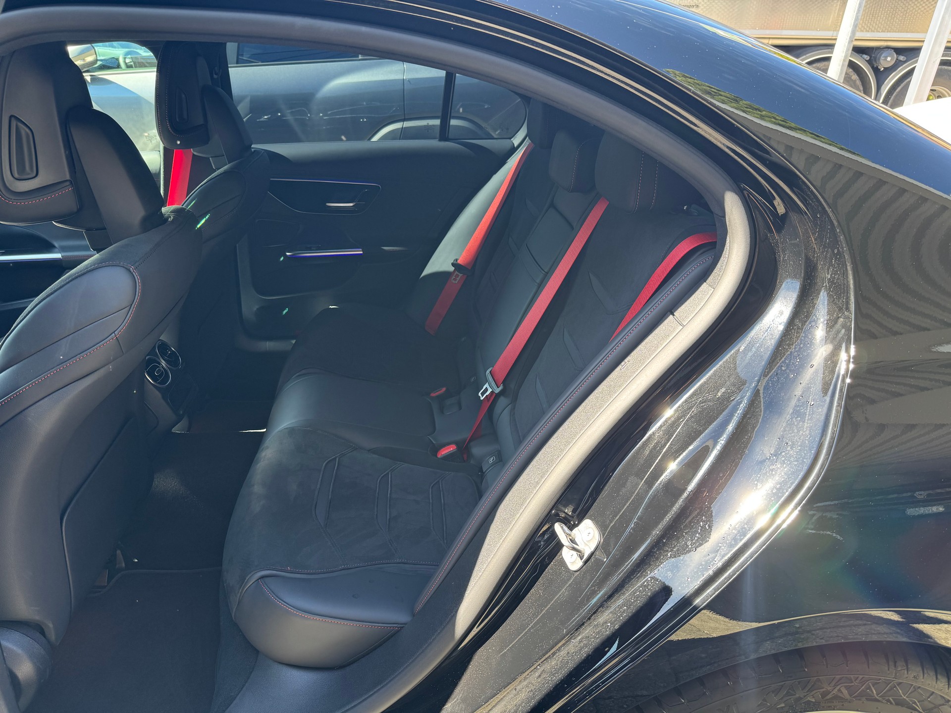 MERCEDES-BENZ C 43 AMG 4 Matic Executive Edition-image-12