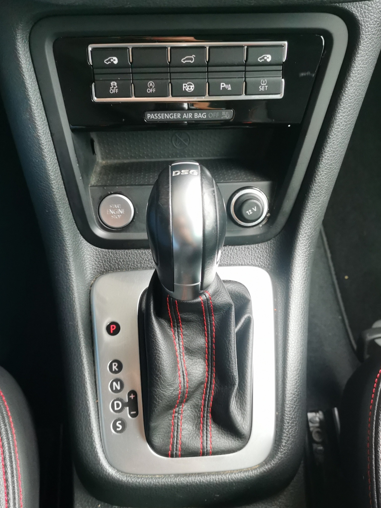SEAT Alhambra 2.0 TDI FR Line 4Drive-image-21