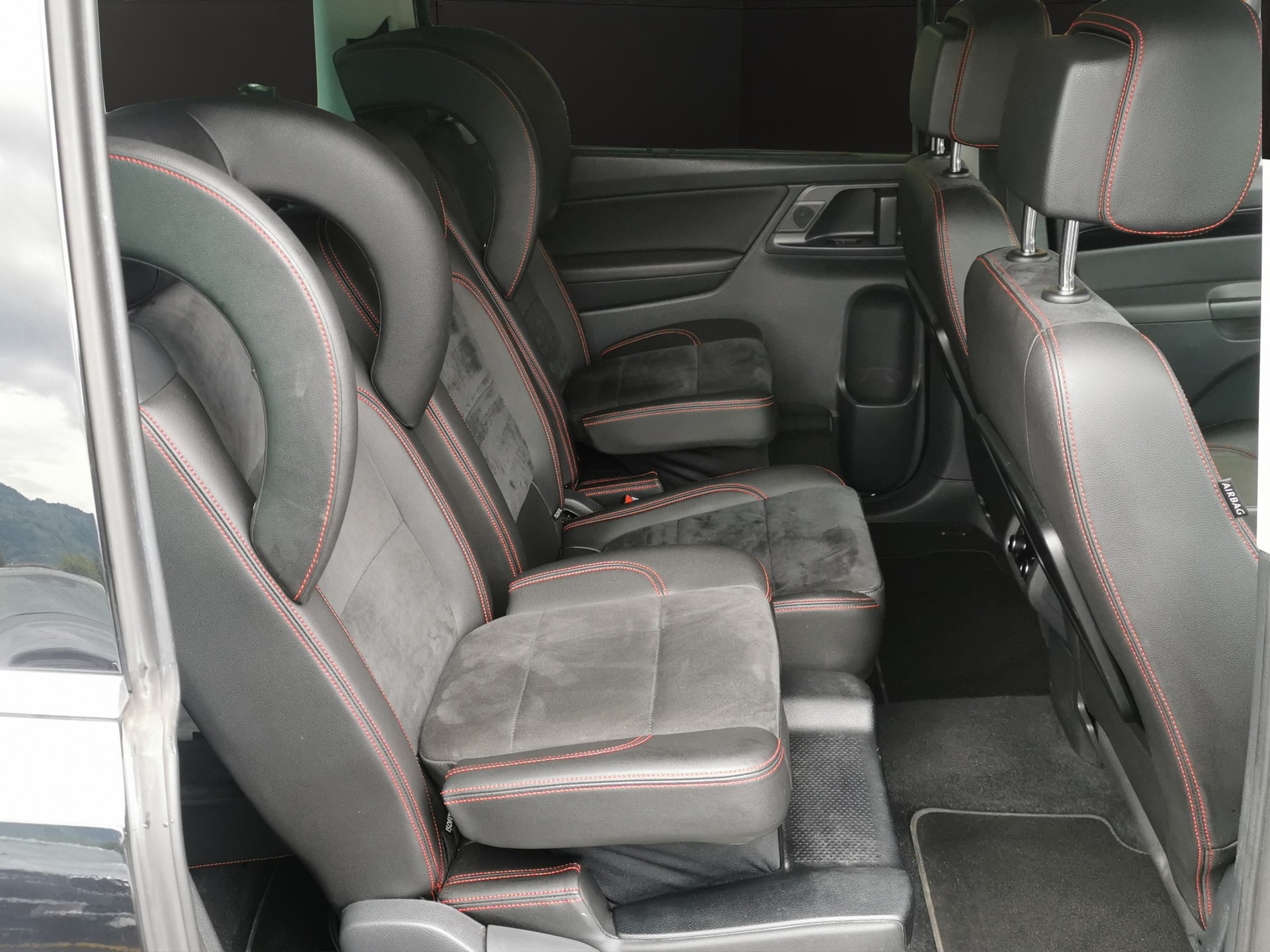 SEAT Alhambra 2.0 TDI FR Line 4Drive-image-16