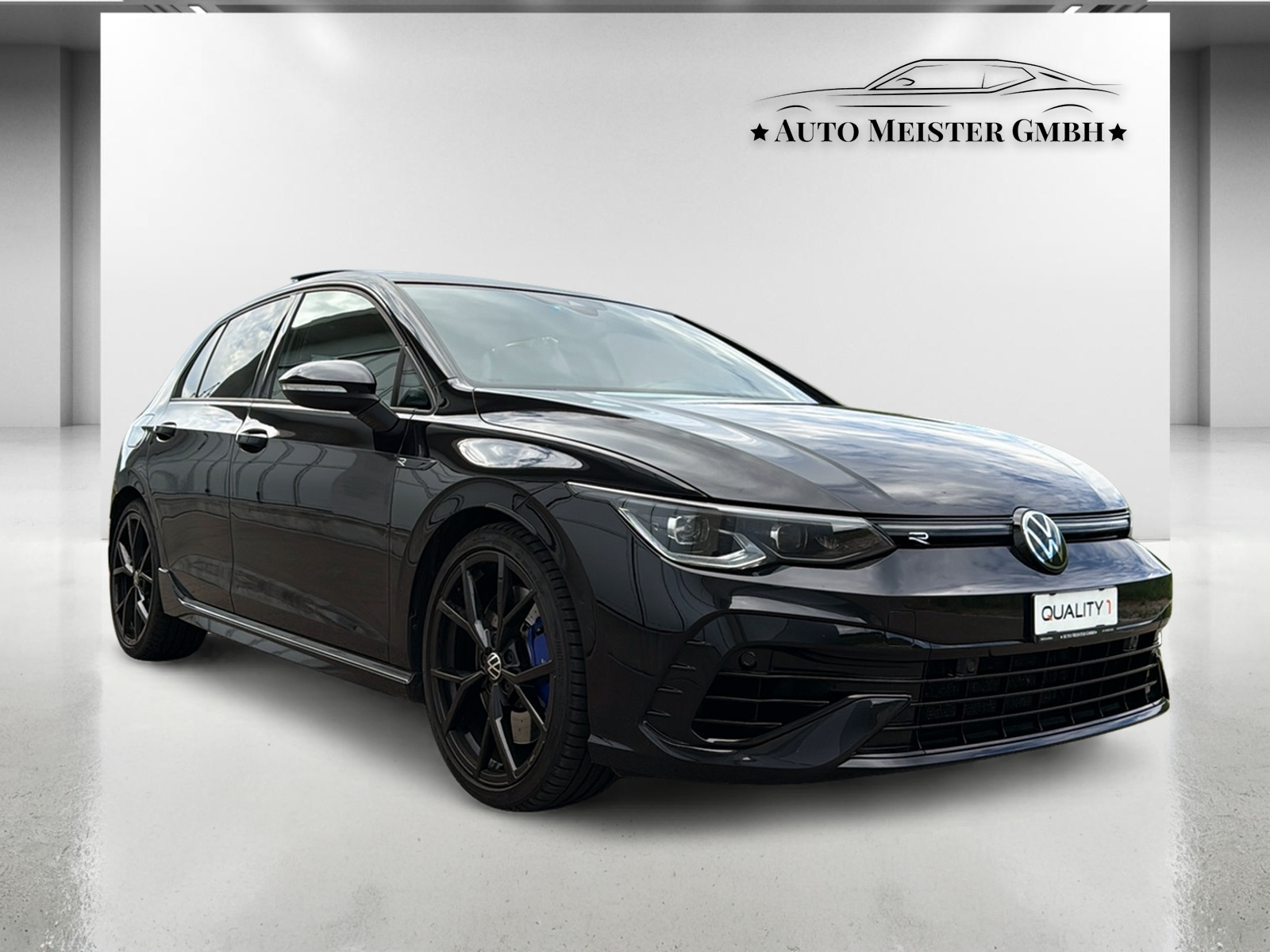 VW Golf 2.0 TSI R 4Motion DSG-image-4