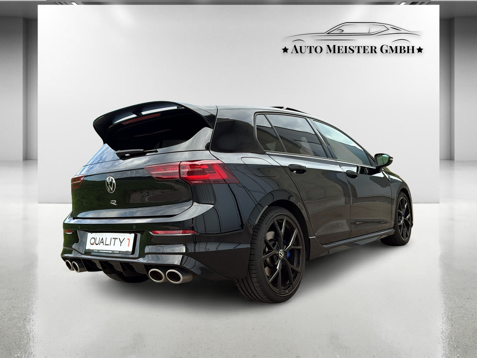 VW Golf 2.0 TSI R 4Motion DSG-image-3