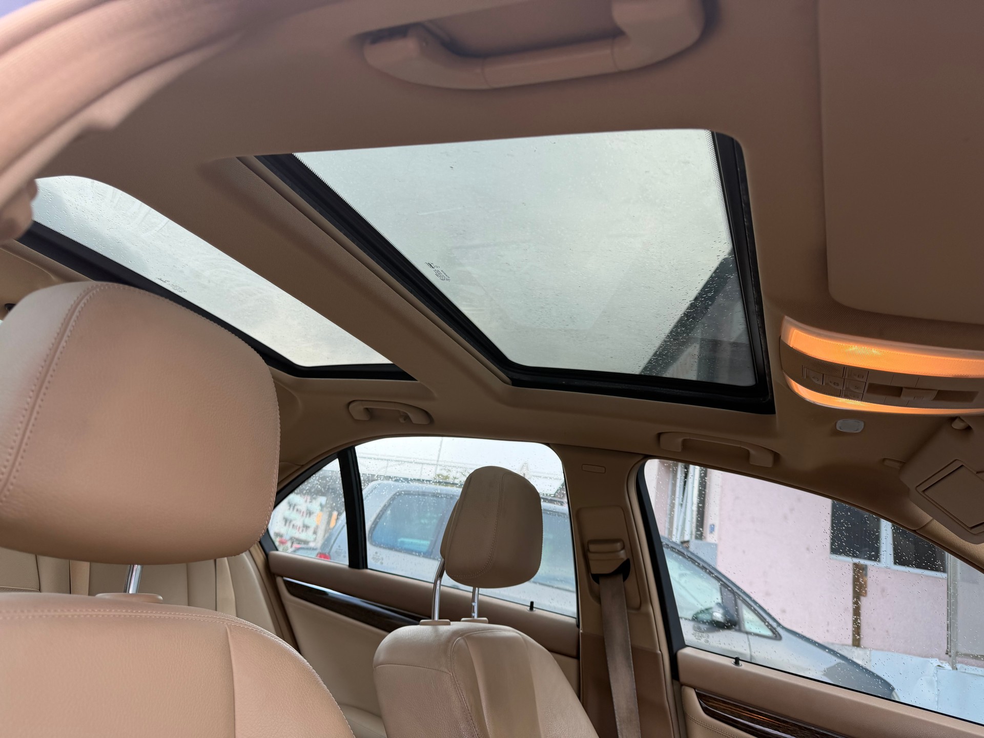 MERCEDES-BENZ C 350 Elégance 7G-Tronic-image-5