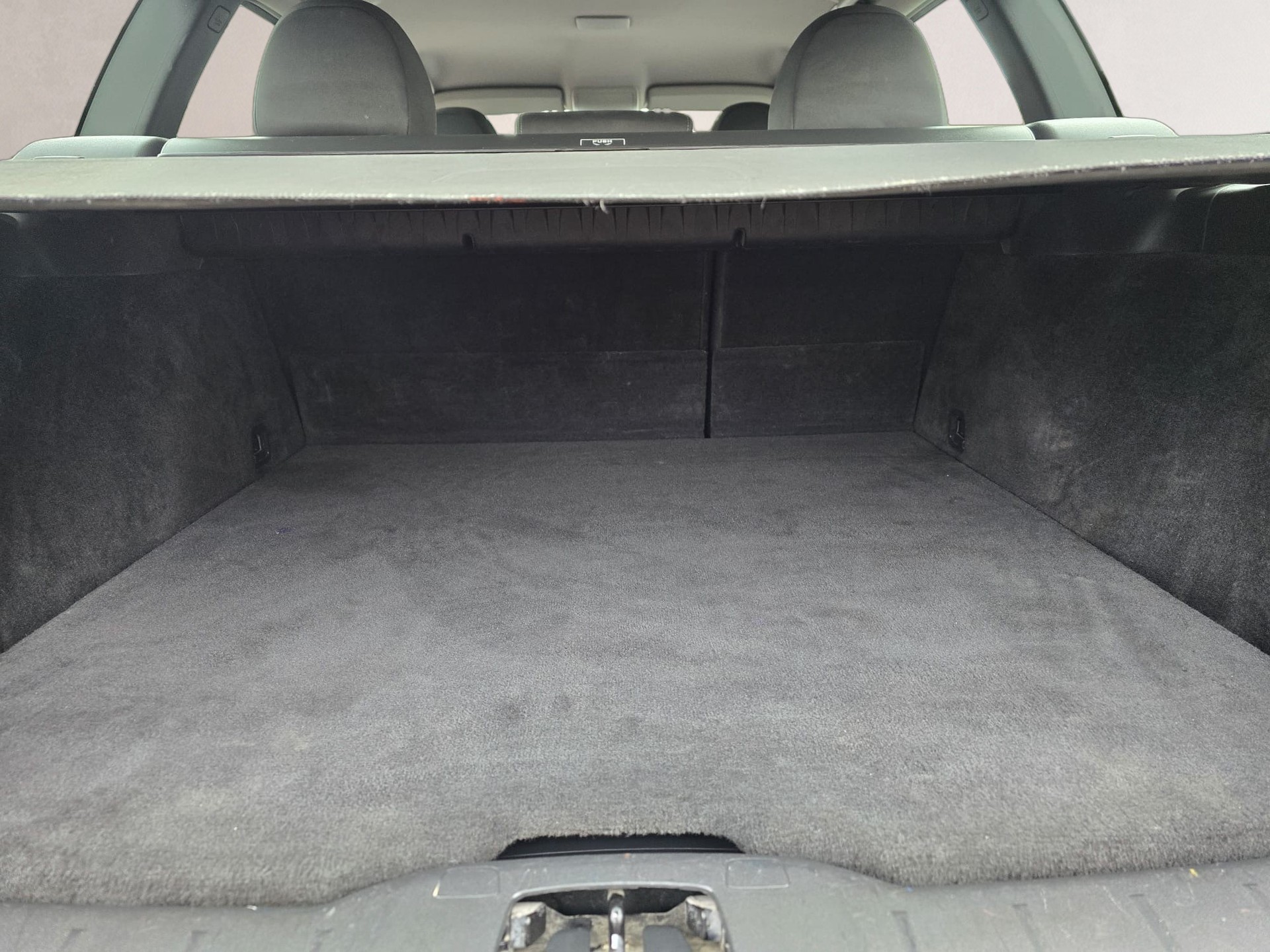 VOLVO V50 T5 AWD Kinetic-image-17