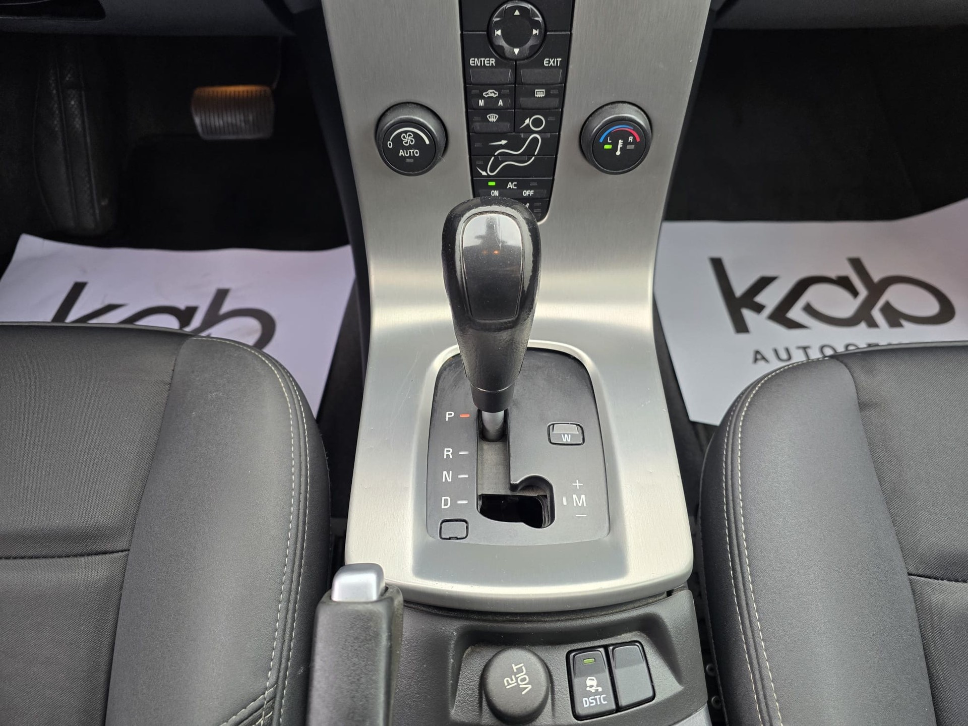 VOLVO V50 T5 AWD Kinetic-image-11