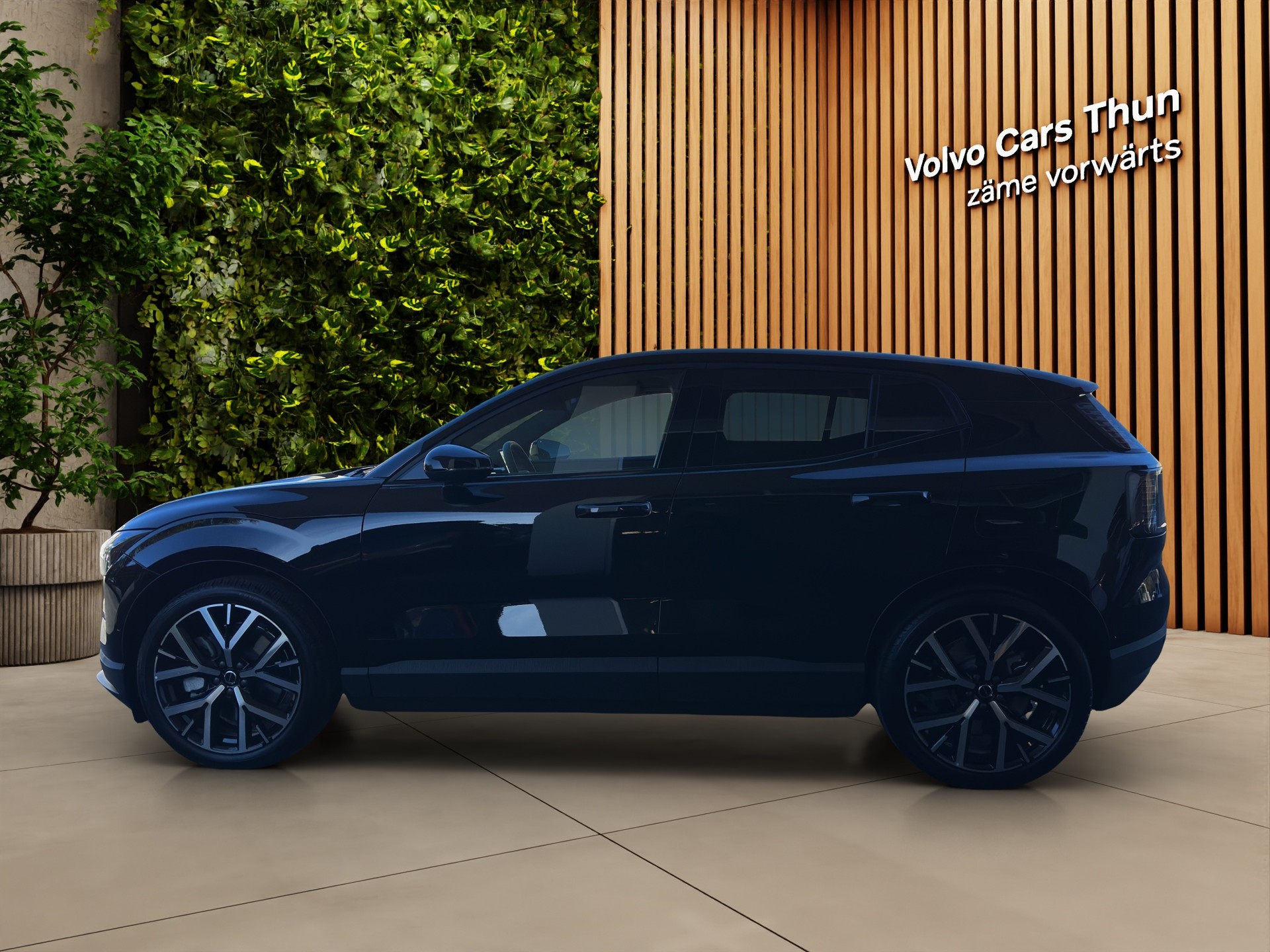 VOLVO EX30 E60 Twin Ultra Performance Sw. Black Ed. AWD-showroom-element-2