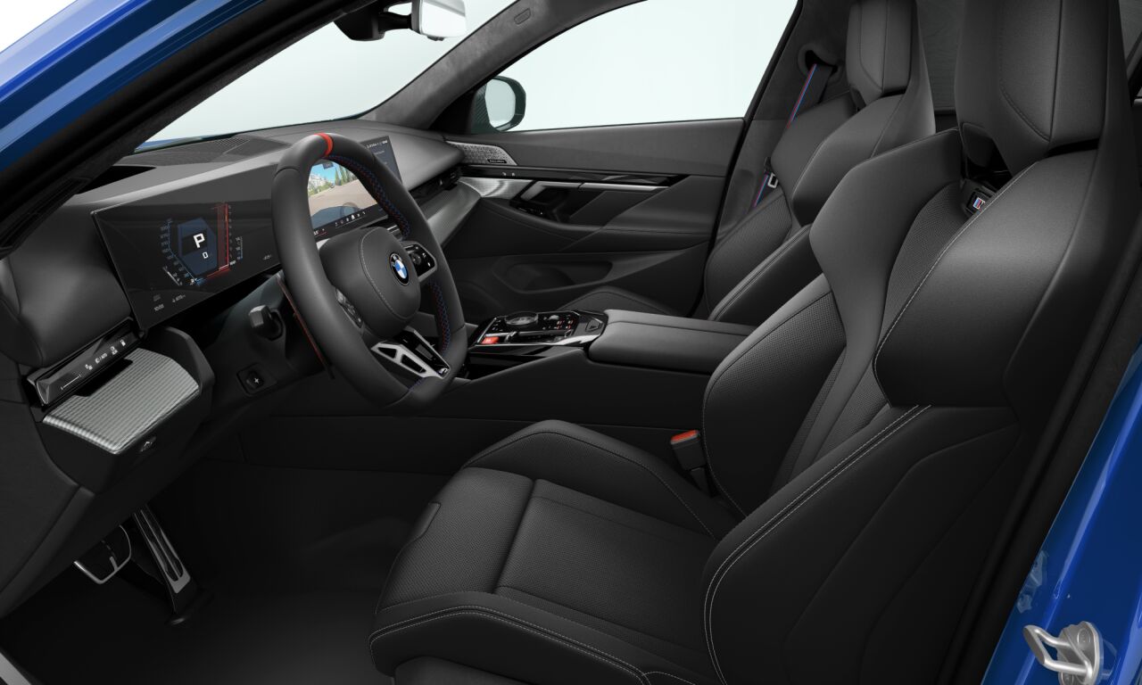 BMW M5 xDrive Touring Ultimate Package 🎉0.0%-LEASINGAKTION🎉-image-1