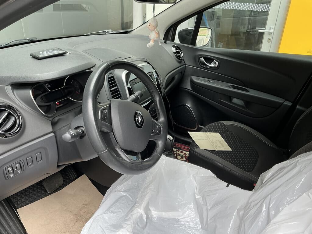 RENAULT Captur 1.3 T 16V Intens EDC-image-2