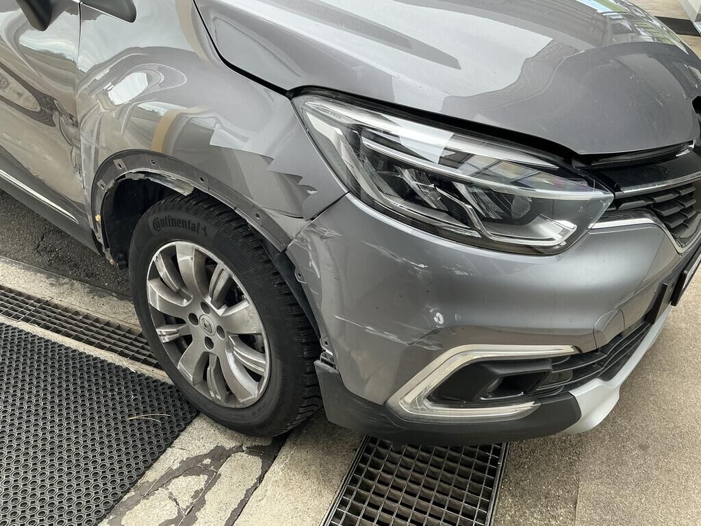 RENAULT Captur 1.3 T 16V Intens EDC-image-8