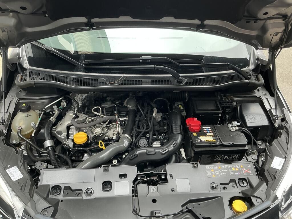 RENAULT Captur 1.3 T 16V Intens EDC-image-5