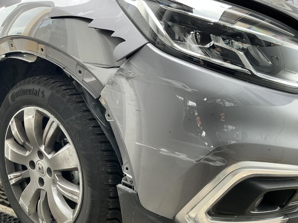 RENAULT Captur 1.3 T 16V Intens EDC-image-7