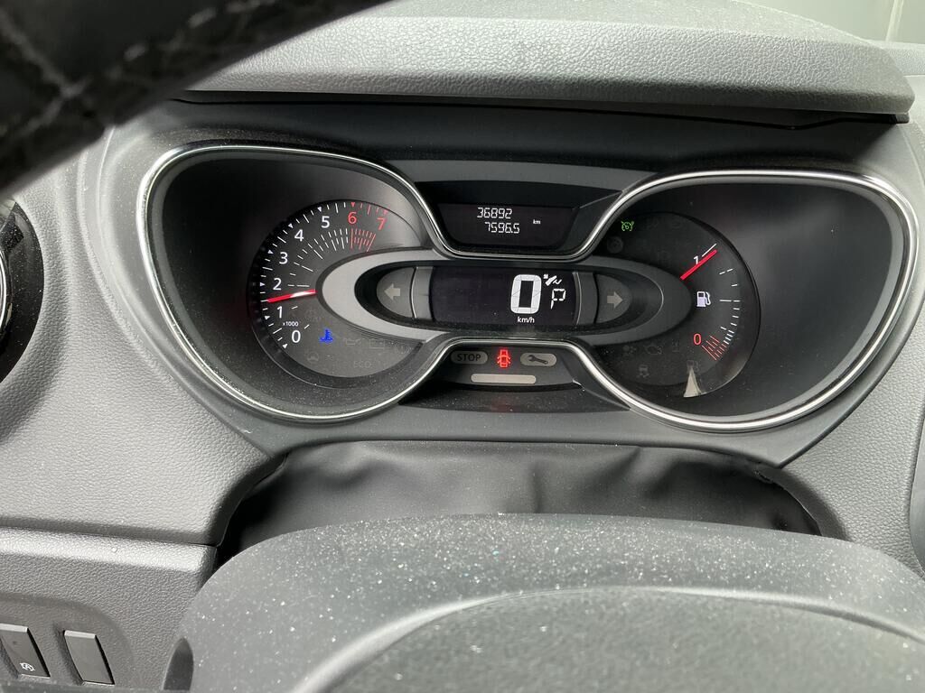 RENAULT Captur 1.3 T 16V Intens EDC-image-3