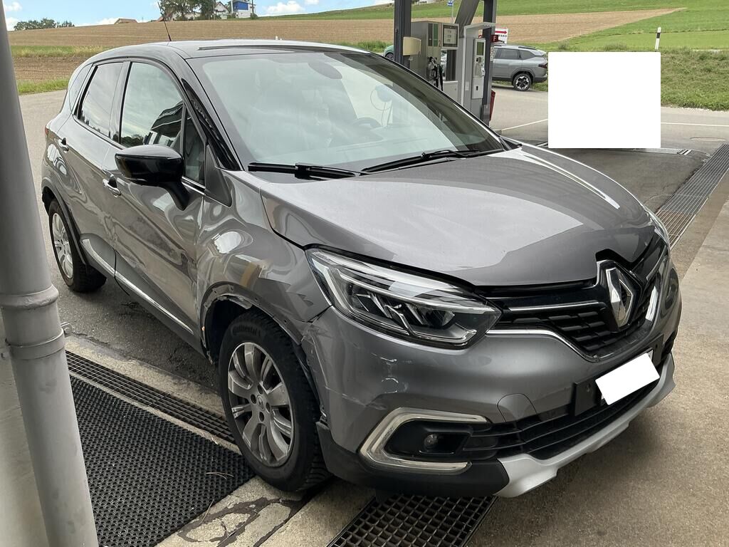 RENAULT Captur 1.3 T 16V Intens EDC-image-4