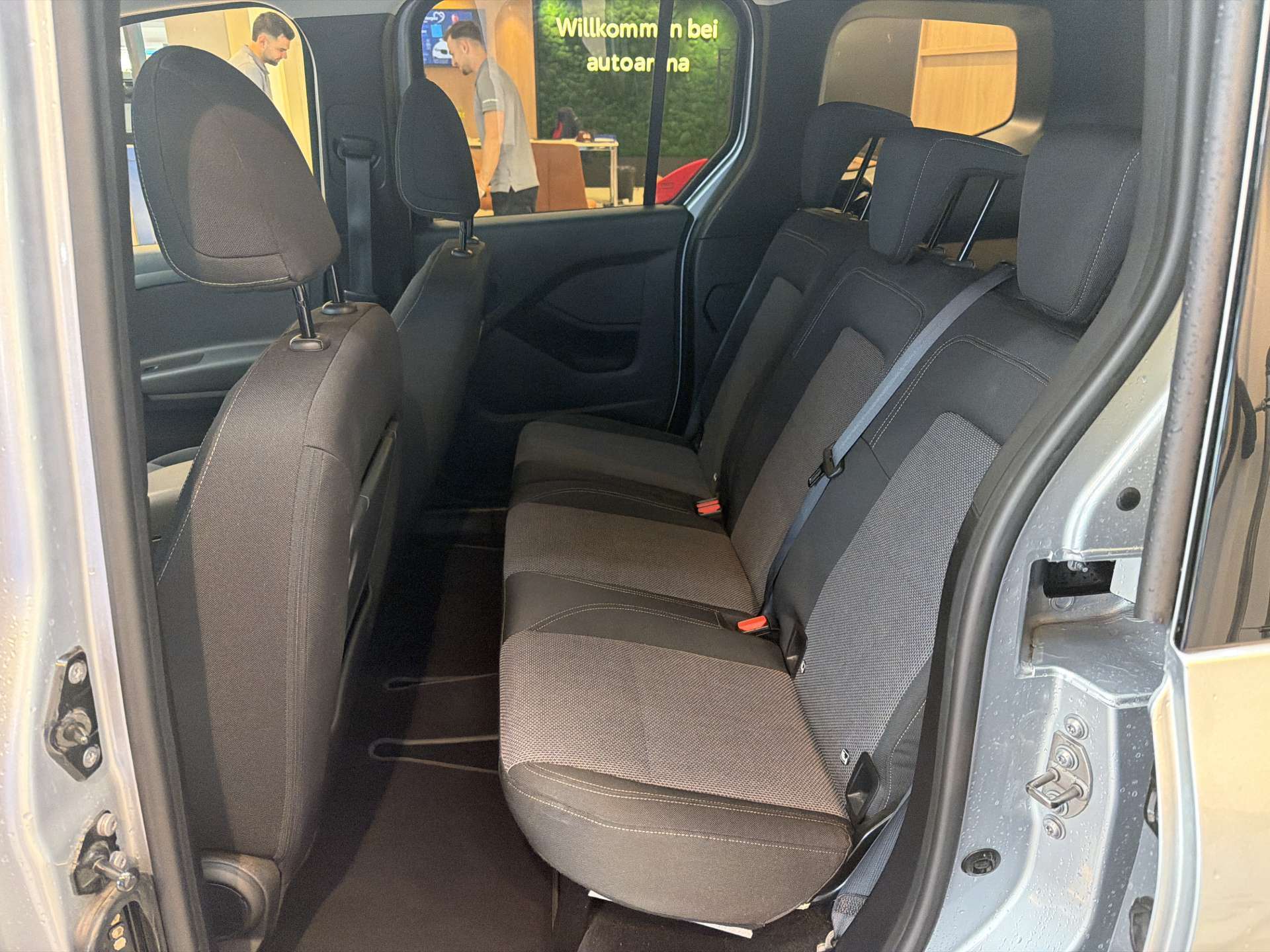 MERCEDES-BENZ Citan 110 CDi Base-image-6