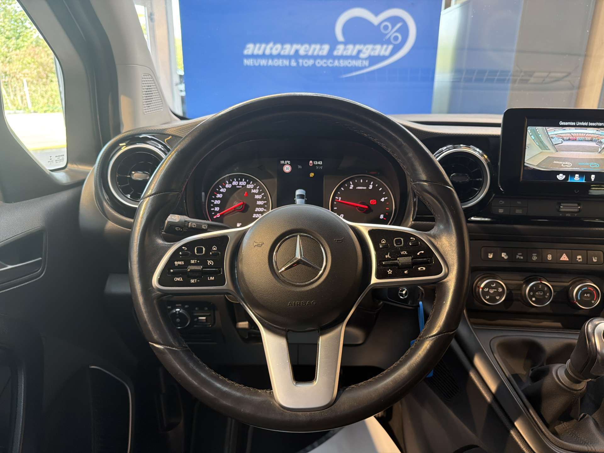 MERCEDES-BENZ Citan 110 CDi Base-image-15